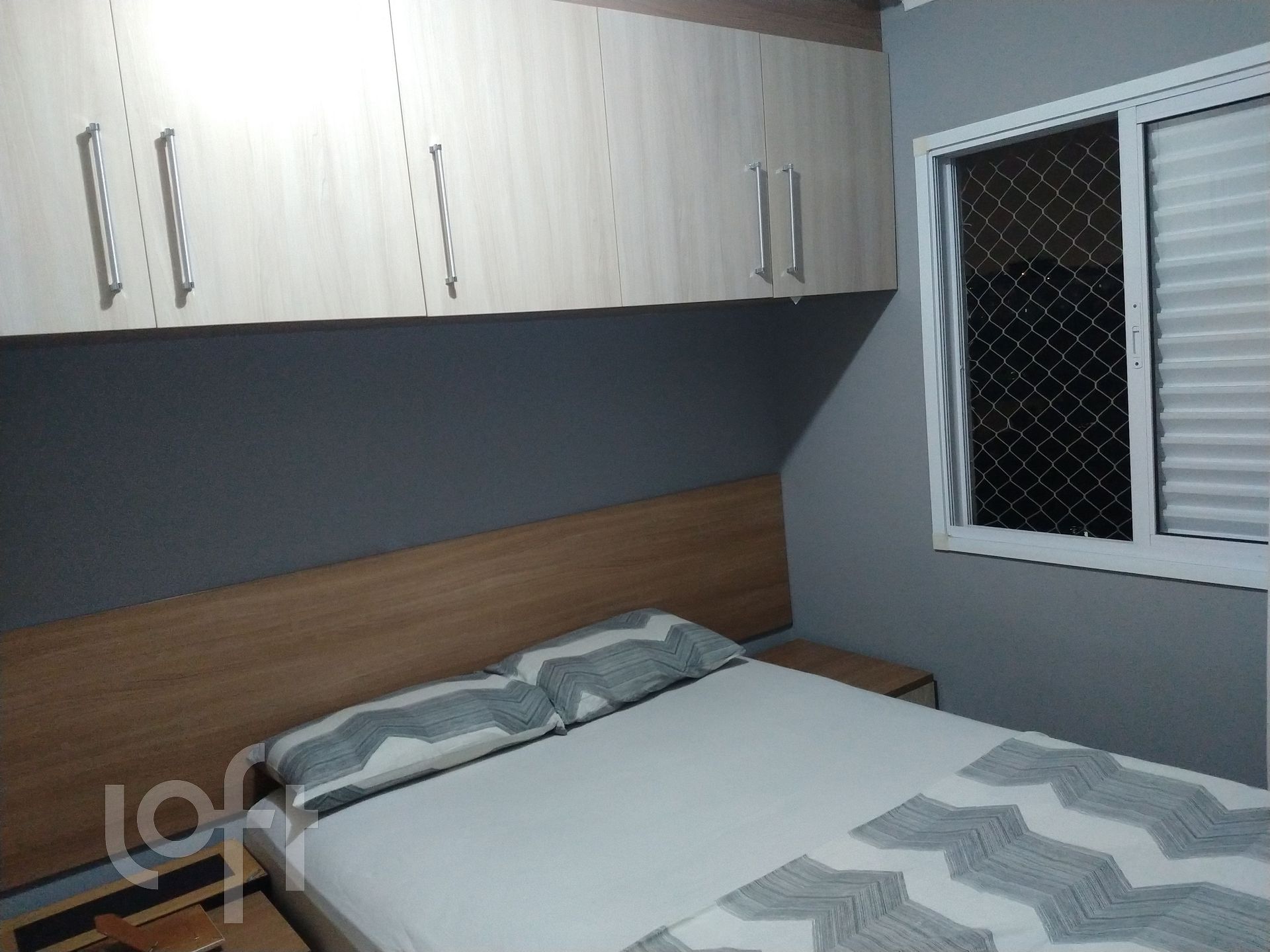 Apartamento à venda com 2 quartos, 49m² - Foto 10