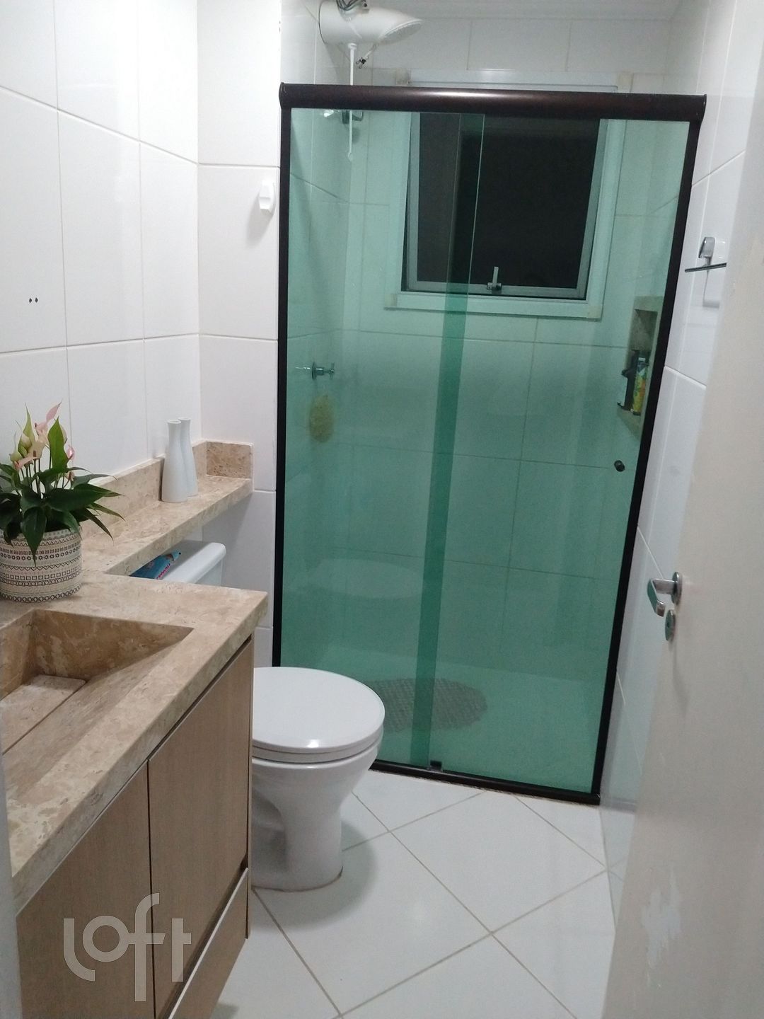 Apartamento à venda com 2 quartos, 49m² - Foto 7