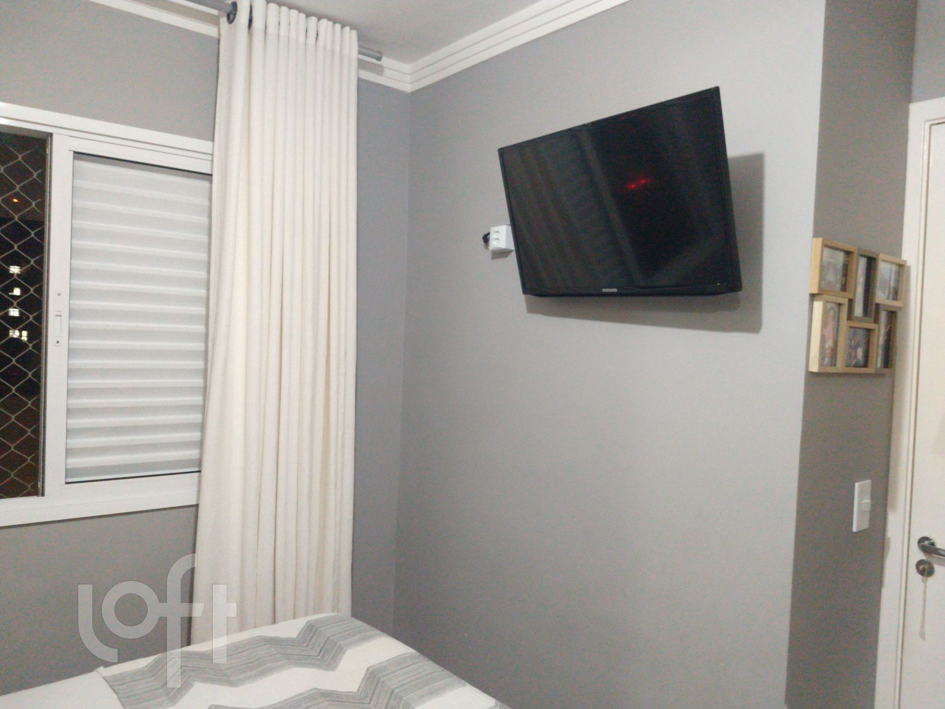 Apartamento à venda com 2 quartos, 49m² - Foto 11