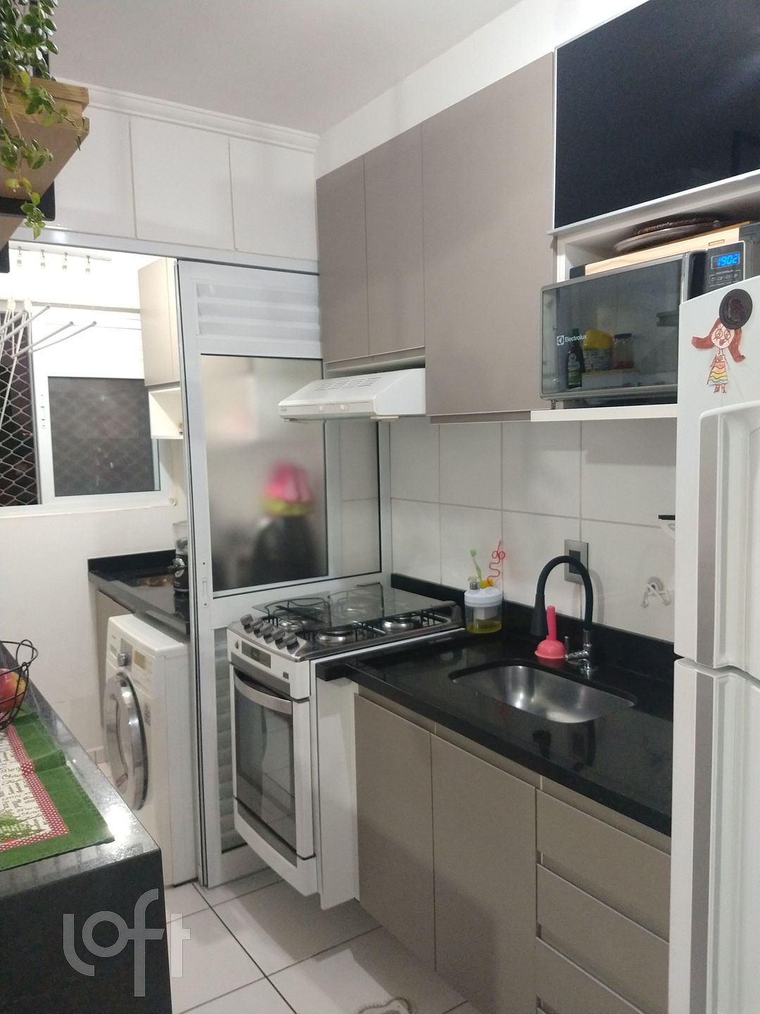 Apartamento à venda com 2 quartos, 49m² - Foto 5