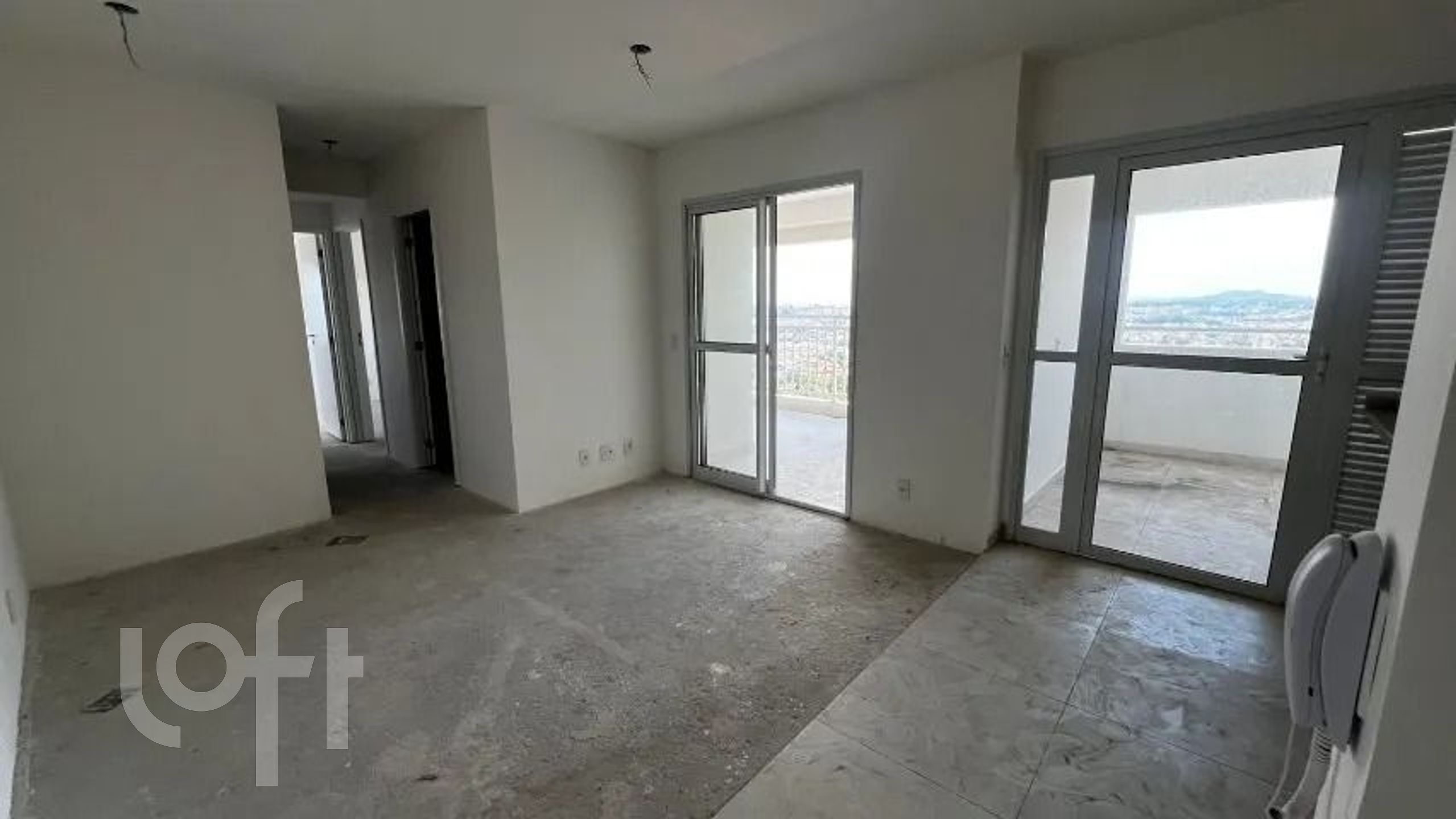 Apartamento à venda em Gopouva com 73 m², 3 quarto