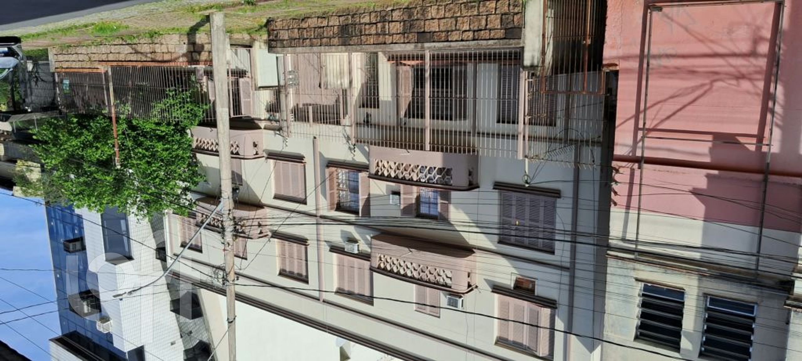 Apartamento com 80m², 3 dormitórios, 1 vaga, São João em Porto Alegre