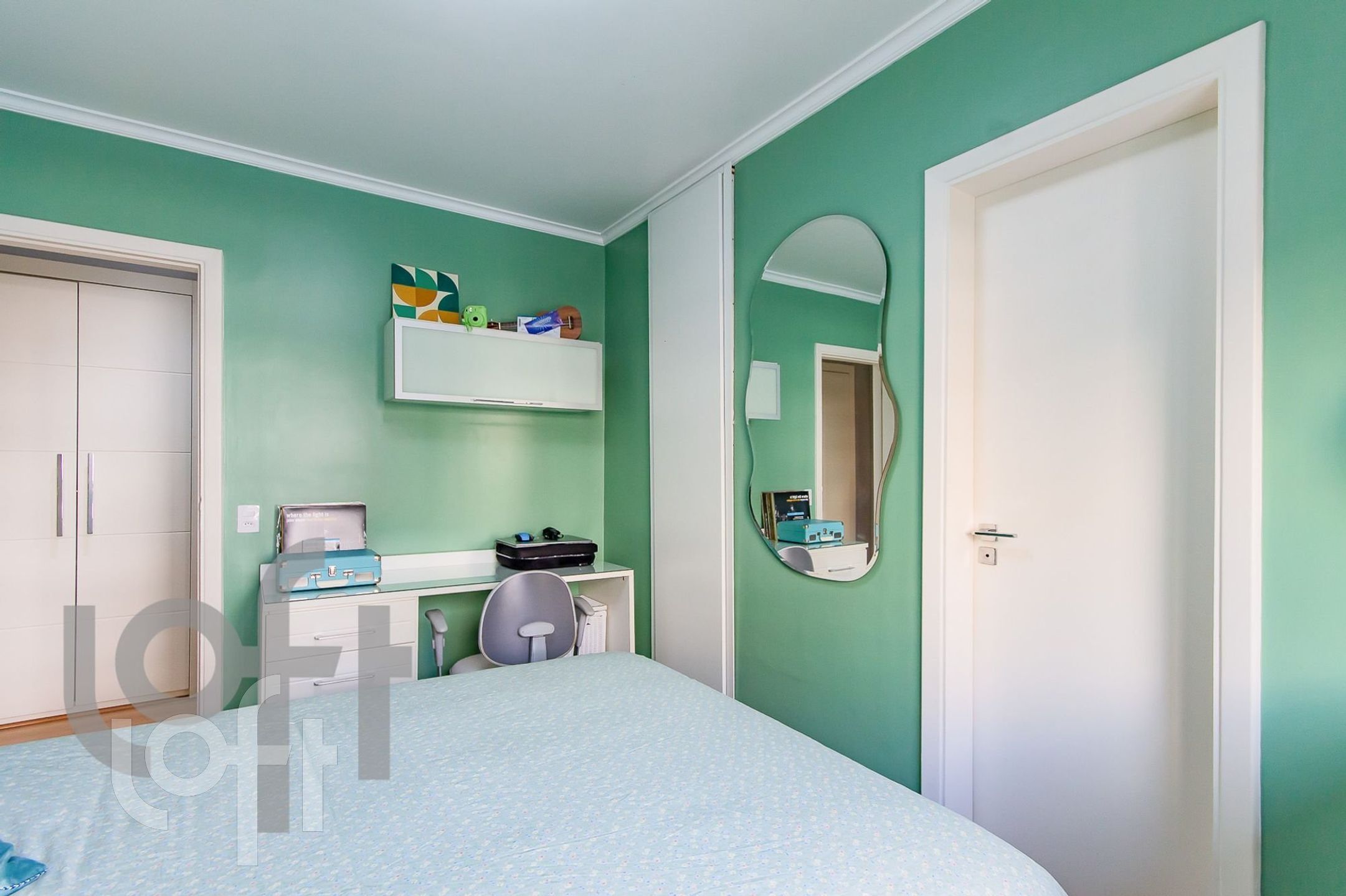 Apartamento, 3 quartos, 220 m² - Foto 12