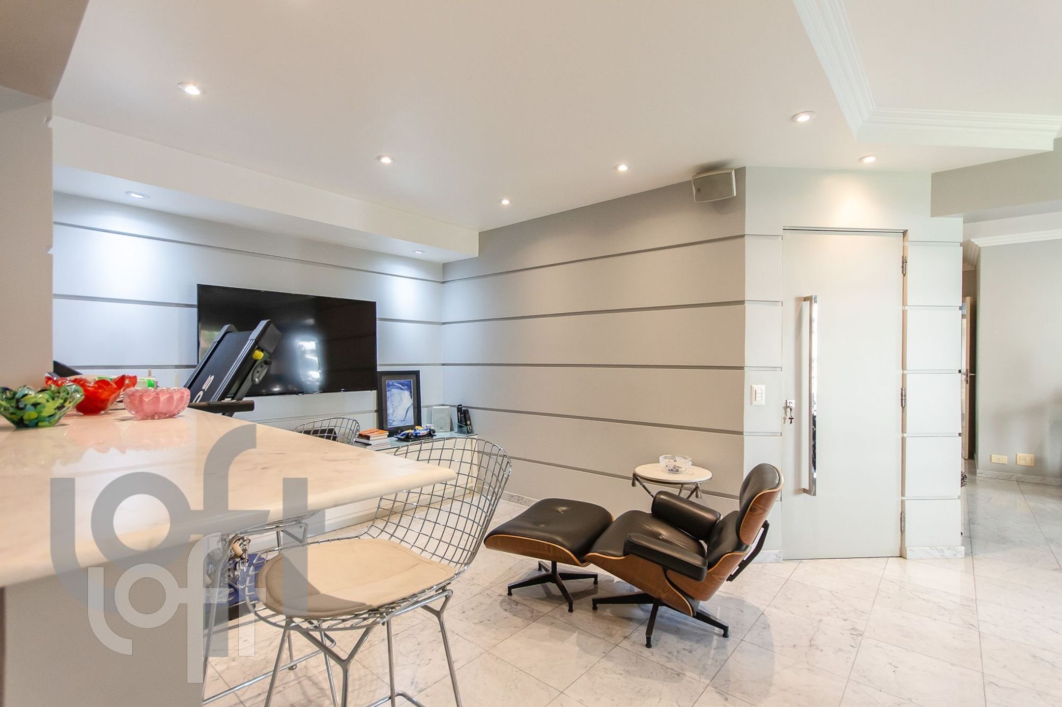 Apartamento, 3 quartos, 220 m² - Foto 24