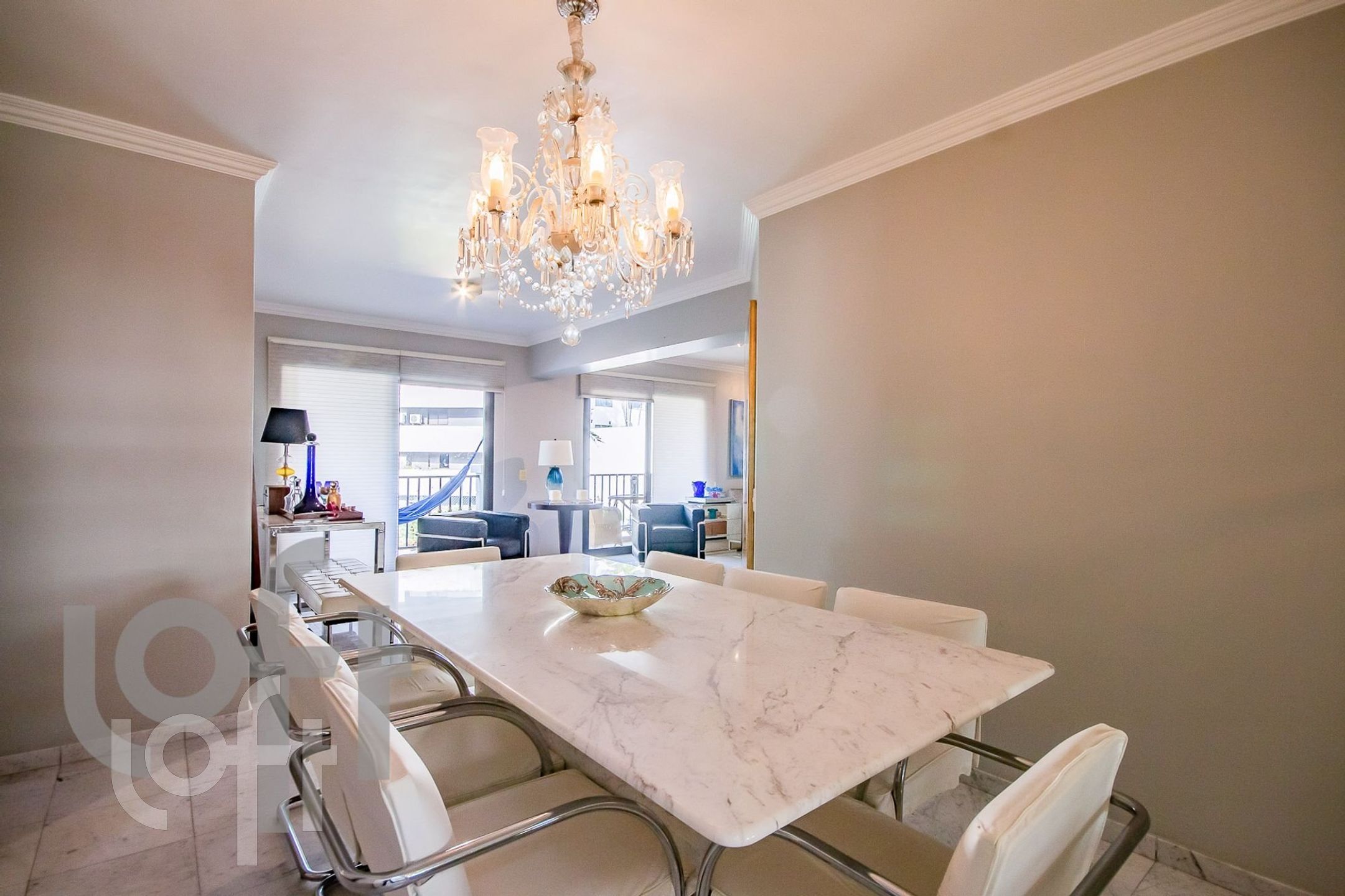 Apartamento, 3 quartos, 220 m² - Foto 23