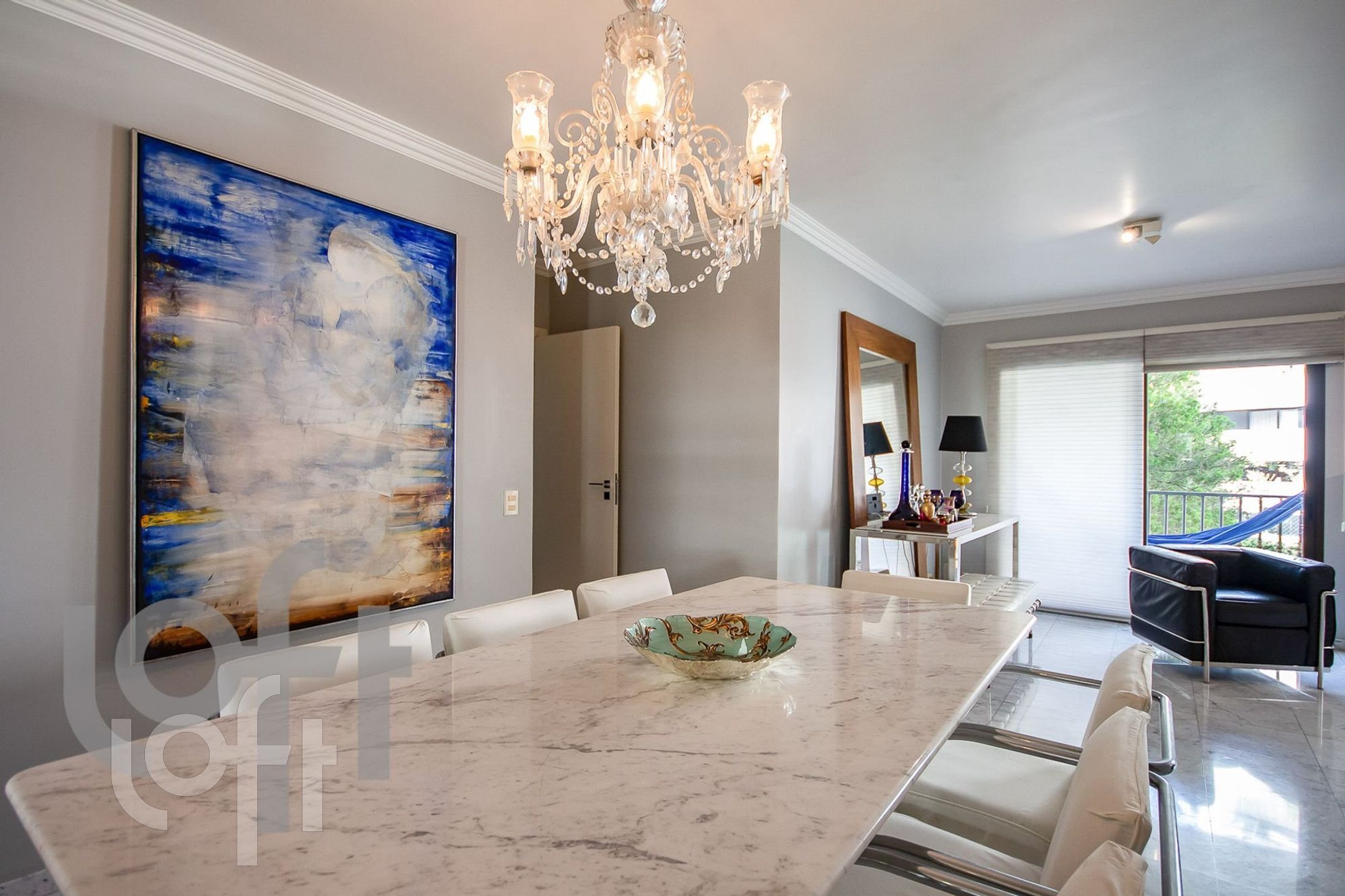 Apartamento, 3 quartos, 220 m² - Foto 19