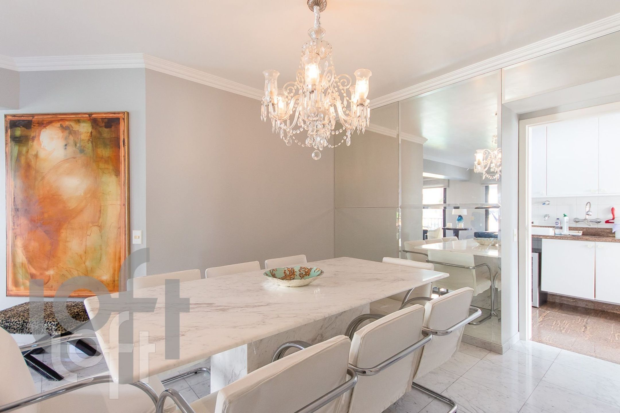 Apartamento, 3 quartos, 220 m² - Foto 25