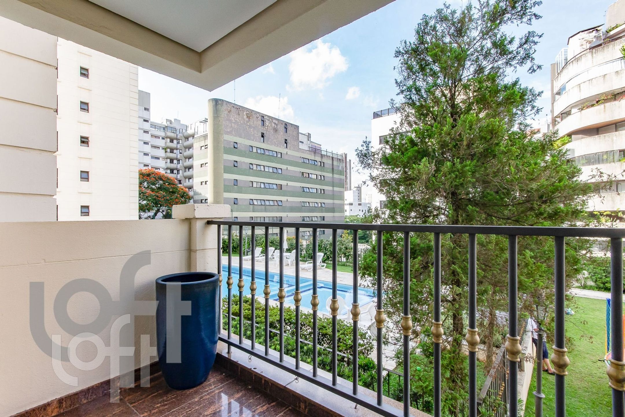 Apartamento, 3 quartos, 220 m² - Foto 14