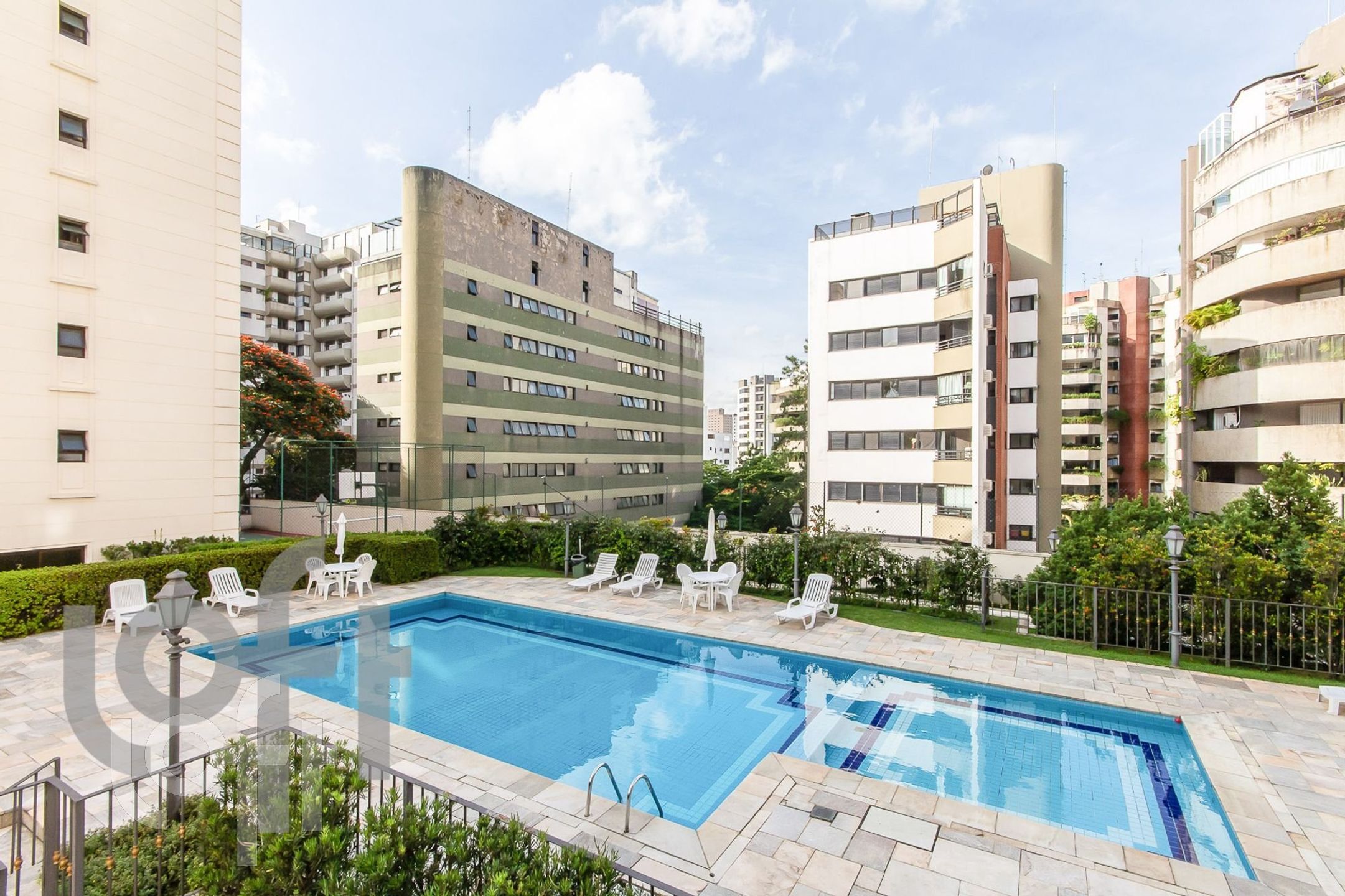 Apartamento, 3 quartos, 220 m² - Foto 3