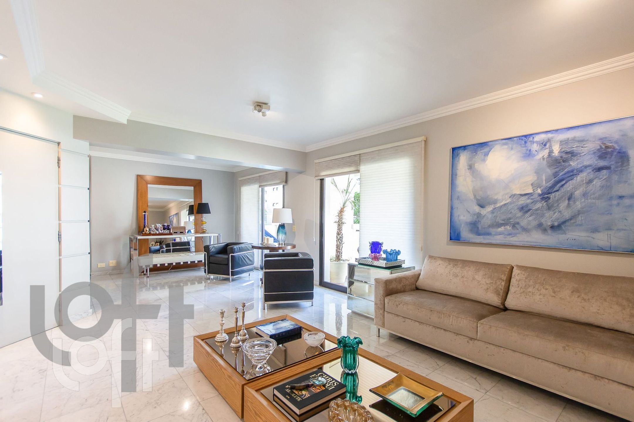 Apartamento, 3 quartos, 220 m² - Foto 20