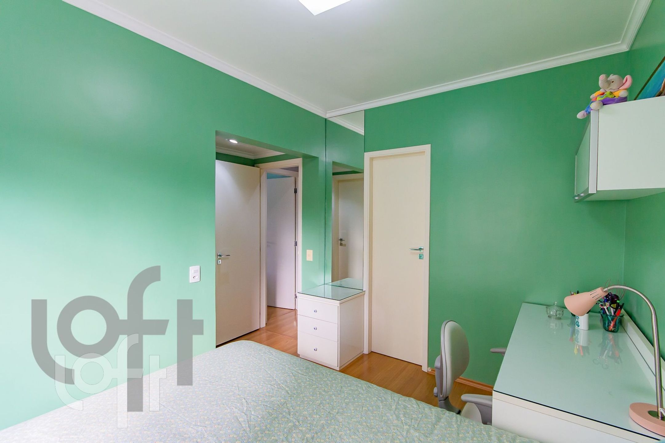 Apartamento, 3 quartos, 220 m² - Foto 6