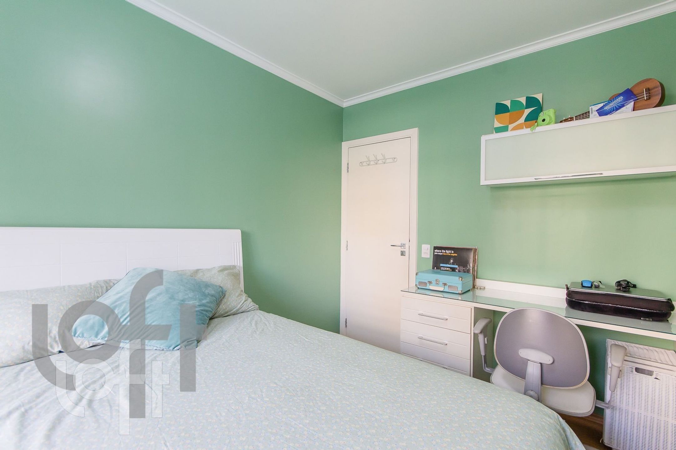 Apartamento, 3 quartos, 220 m² - Foto 5