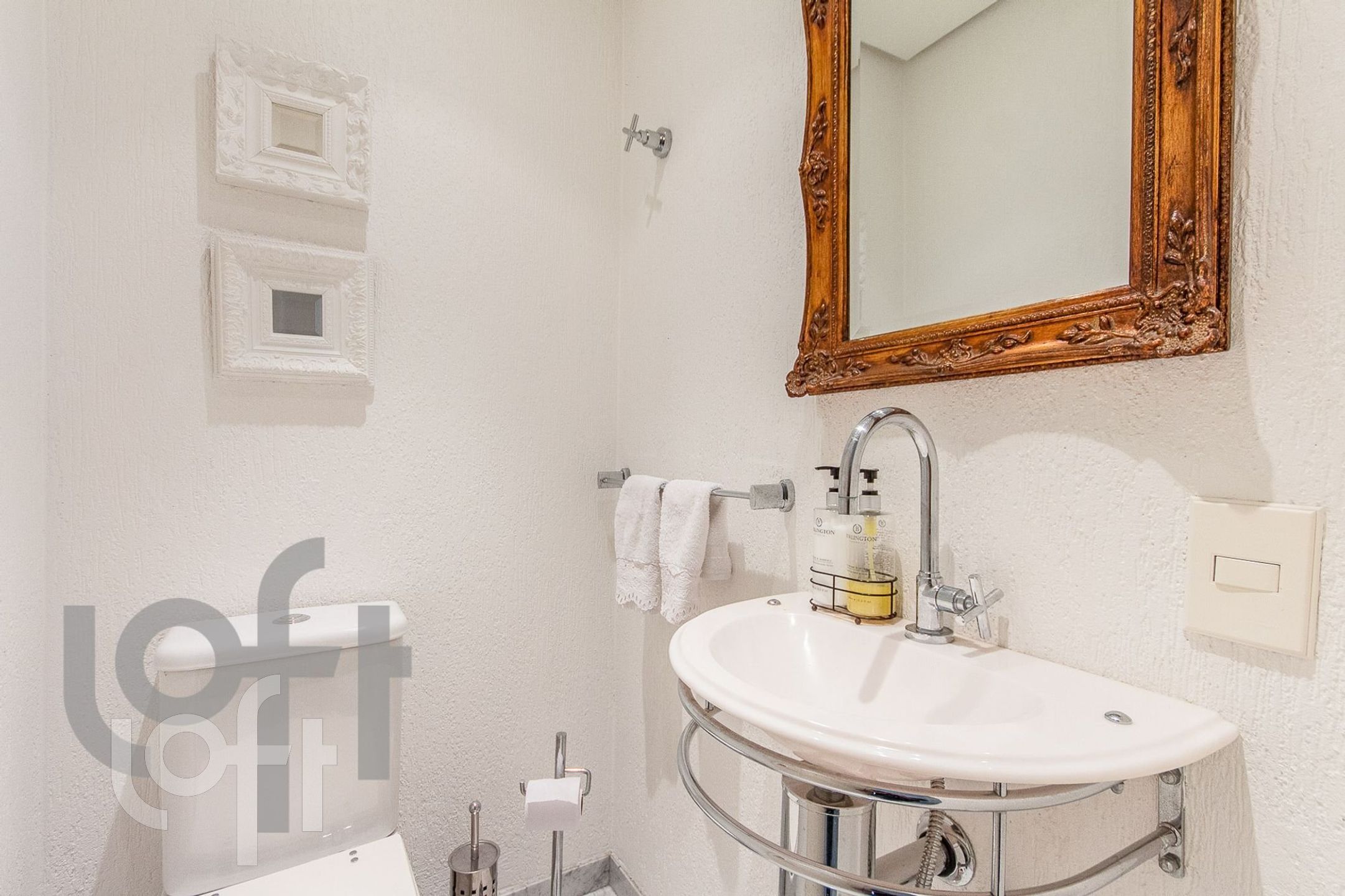 Apartamento, 3 quartos, 220 m² - Foto 31