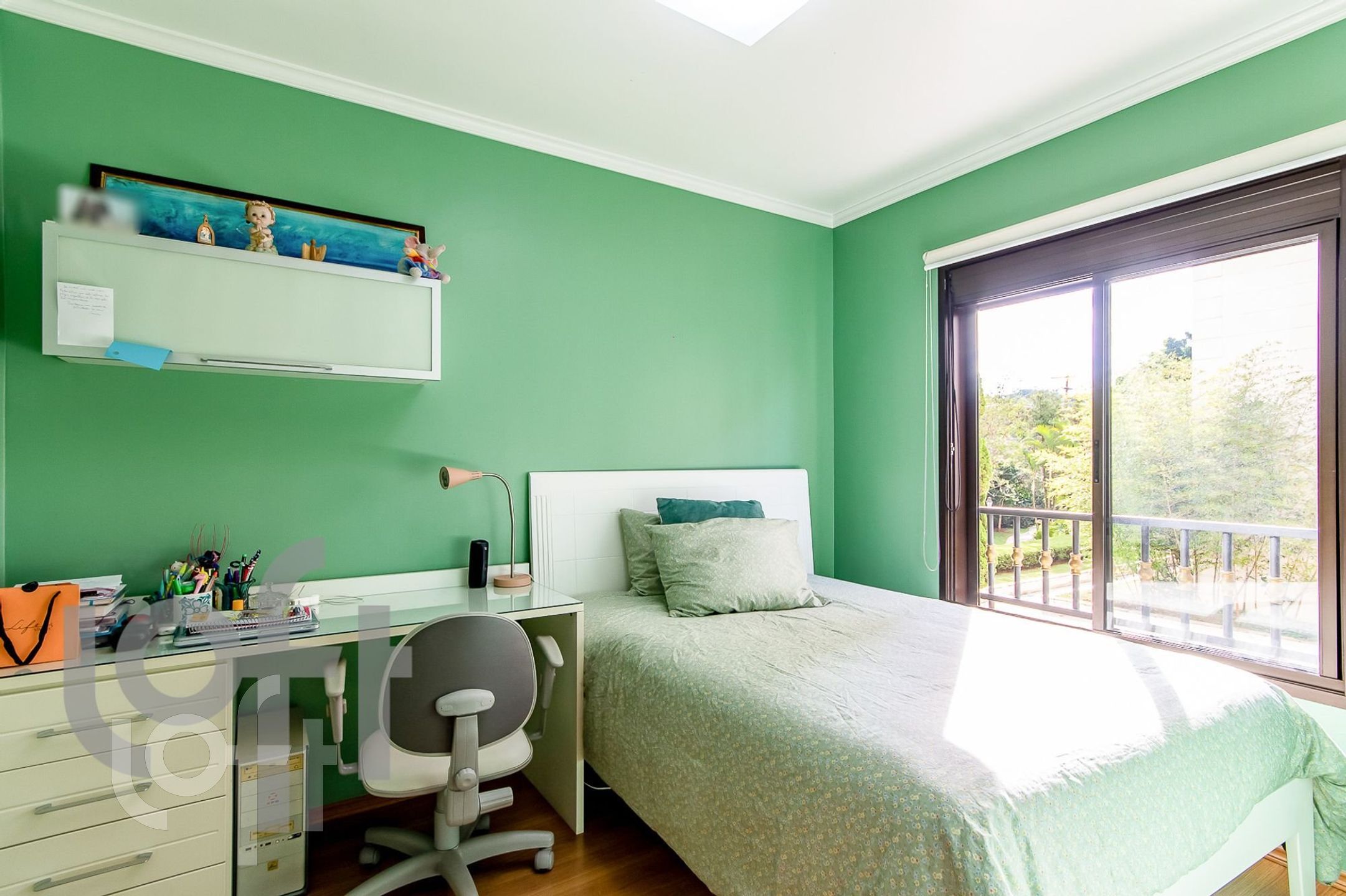 Apartamento, 3 quartos, 220 m² - Foto 4