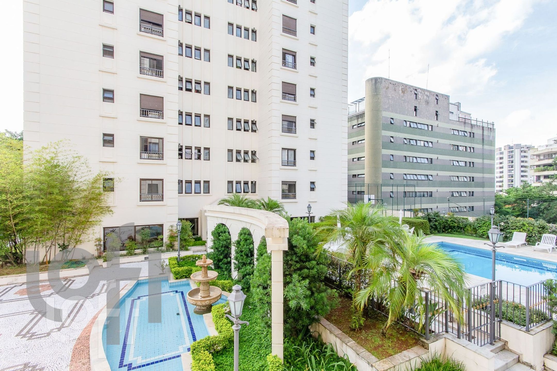 Apartamento, 3 quartos, 220 m² - Foto 7