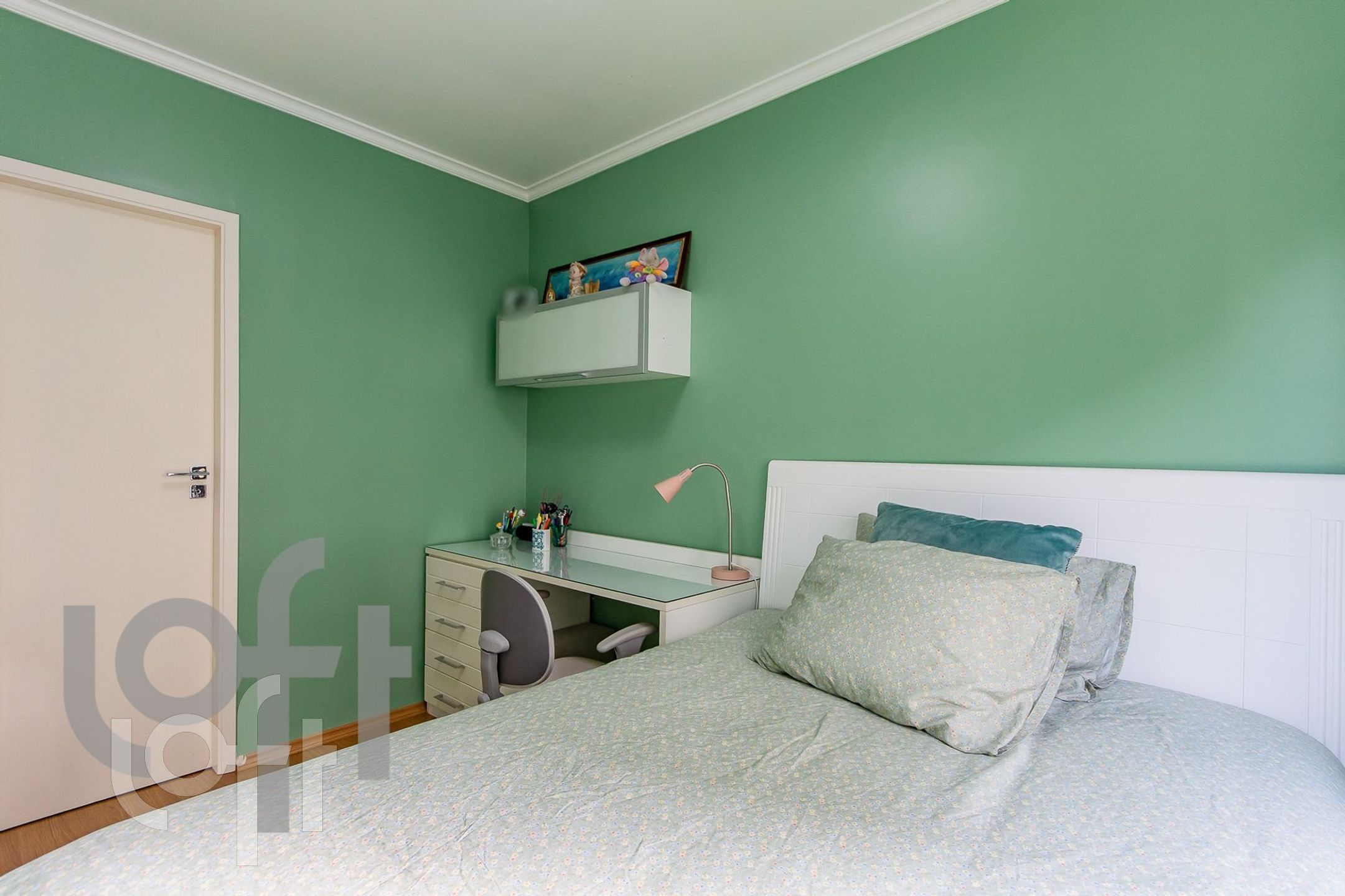 Apartamento, 3 quartos, 220 m² - Foto 2
