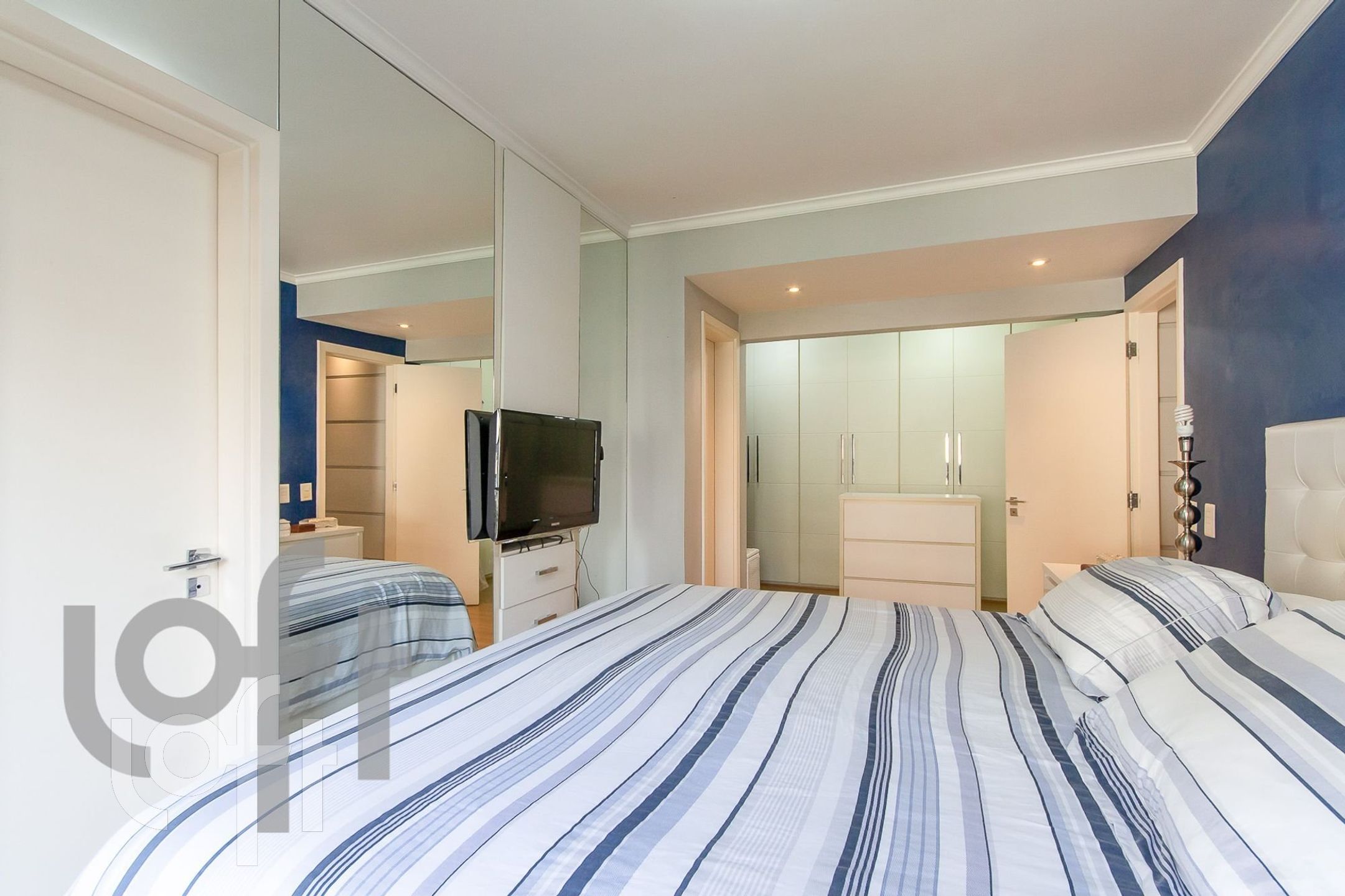 Apartamento, 3 quartos, 220 m² - Foto 11