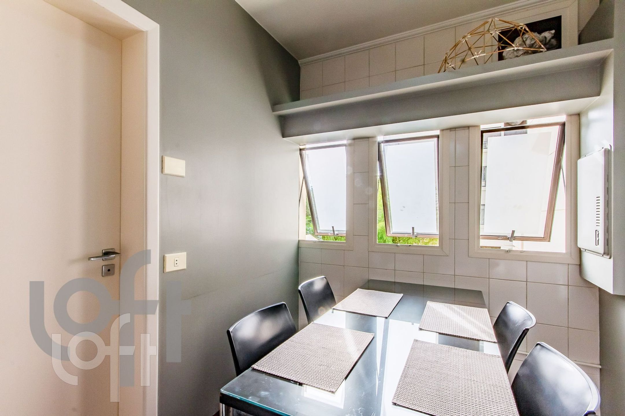 Apartamento, 3 quartos, 220 m² - Foto 27