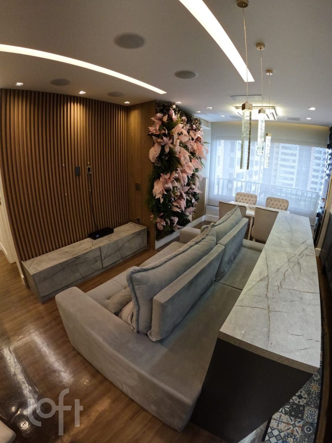 Apartamento à venda em Brás com 50 m², 2 quartos,