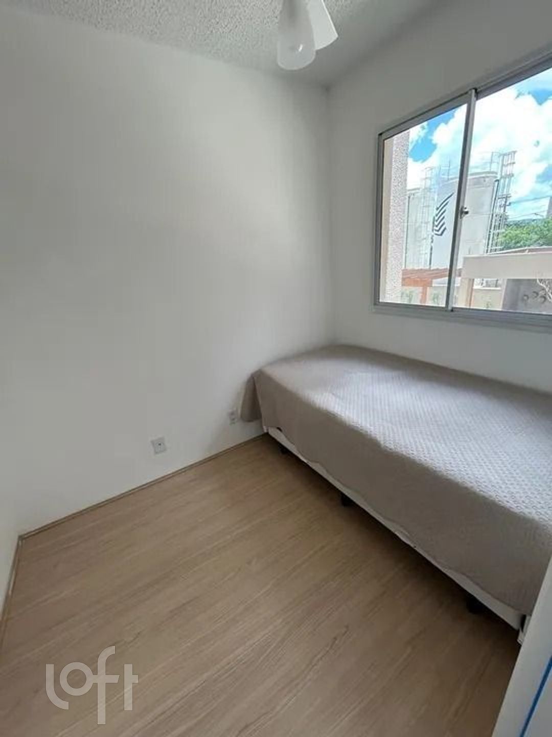 Apartamento à venda com 2 quartos, 34m² - Foto 6