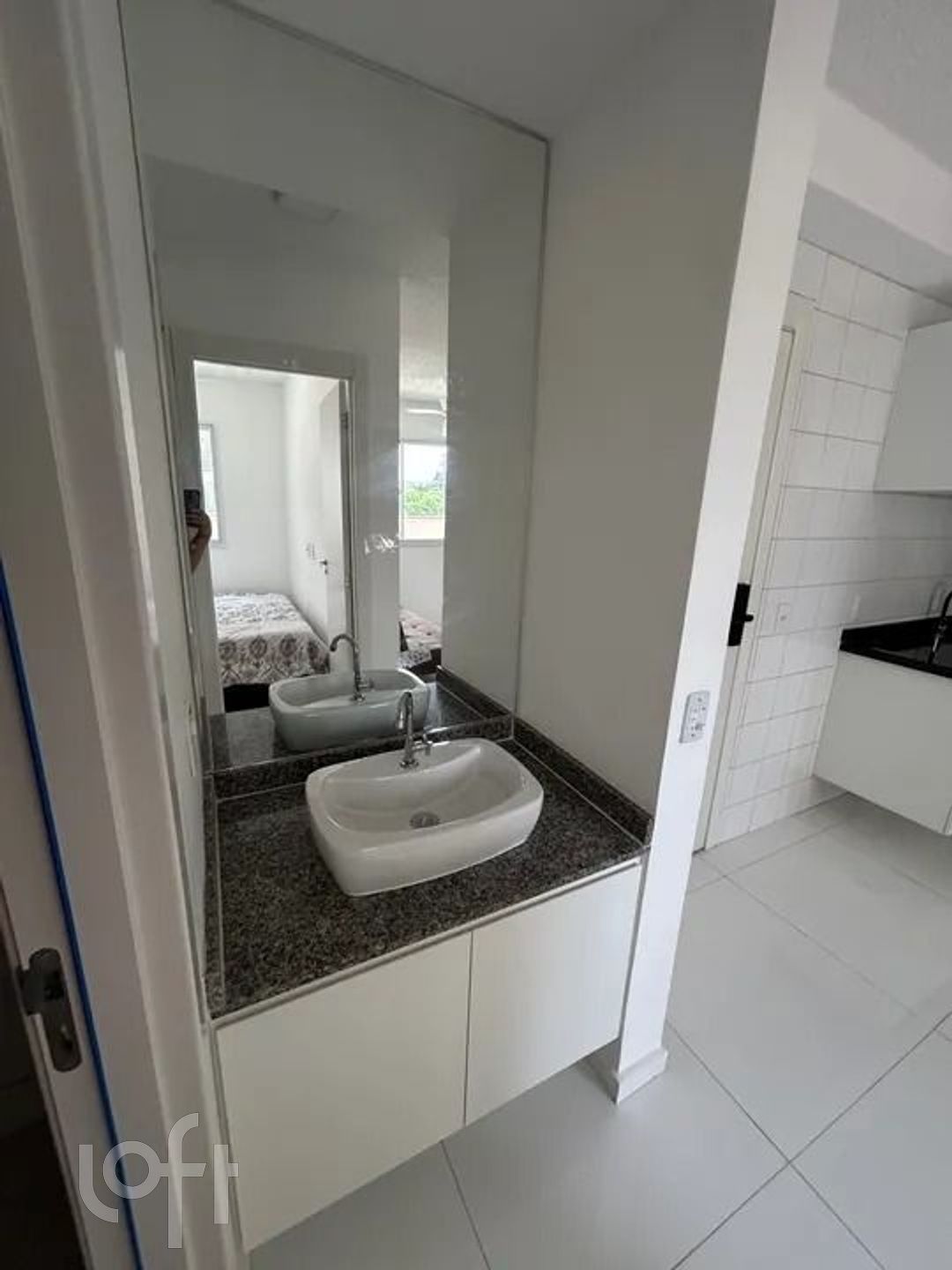 Apartamento à venda com 2 quartos, 34m² - Foto 11