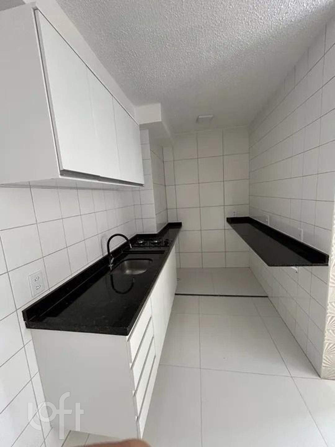 Apartamento à venda com 2 quartos, 34m² - Foto 8