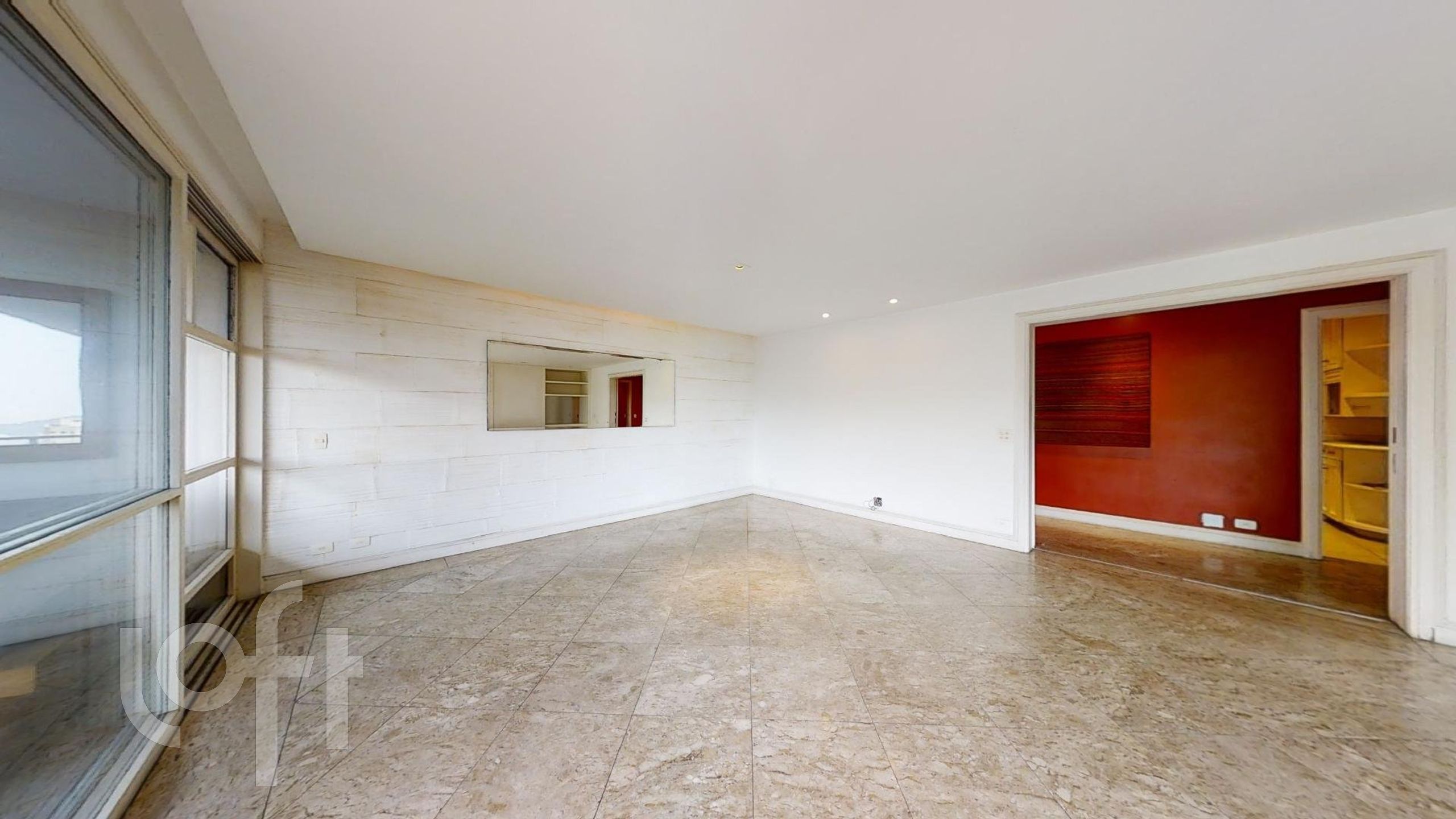 Apartamento à venda com 4 quartos, 231m² - Foto 16