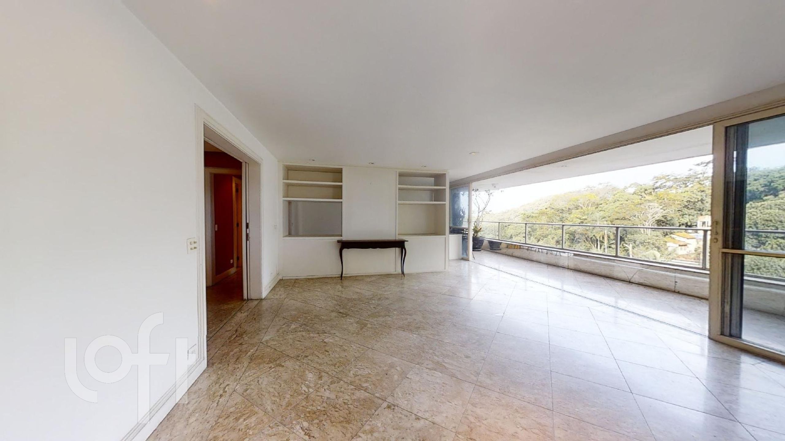 Apartamento à venda com 4 quartos, 231m² - Foto 17