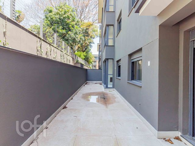 Apartamento com 163m², 3 dormitórios, 1 suíte, 3 vagas, Três Figueiras em Porto Alegre