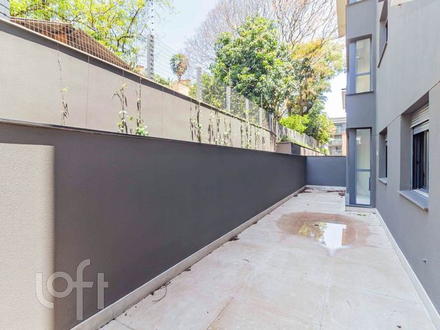 Apartamento com 163m², 3 dormitórios, 1 suíte, 3 vagas, Três Figueiras em Porto Alegre