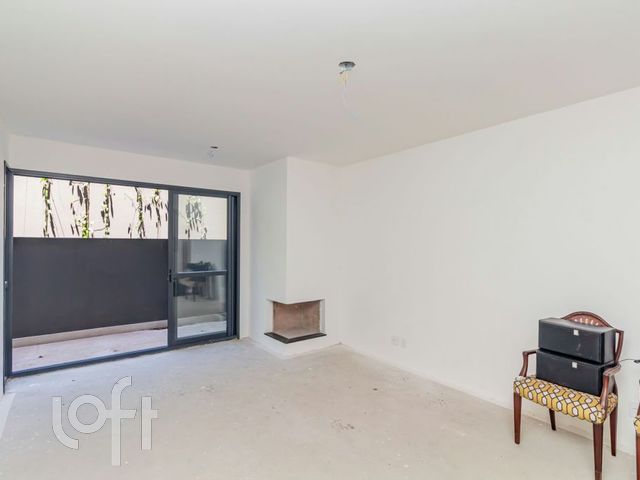 Apartamento com 163m², 3 dormitórios, 1 suíte, 3 vagas, Três Figueiras em Porto Alegre