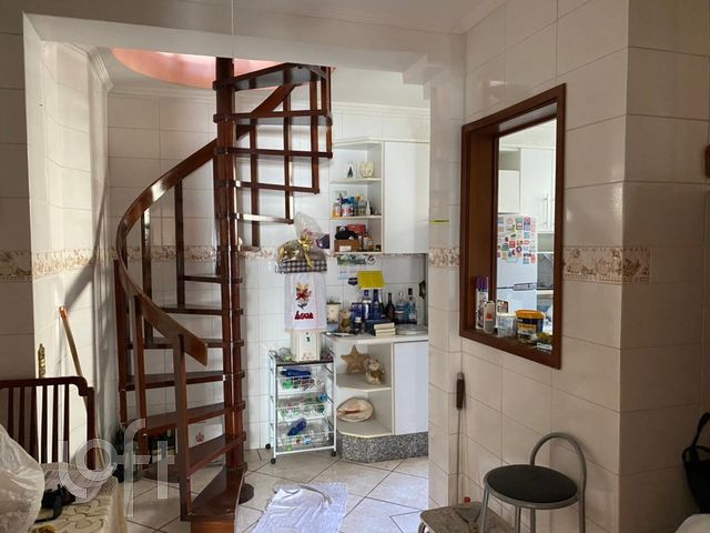 Apartamento com 100m², 1 dormitório, 1 suíte, 2 vagas, Boa Vista em Porto Alegre