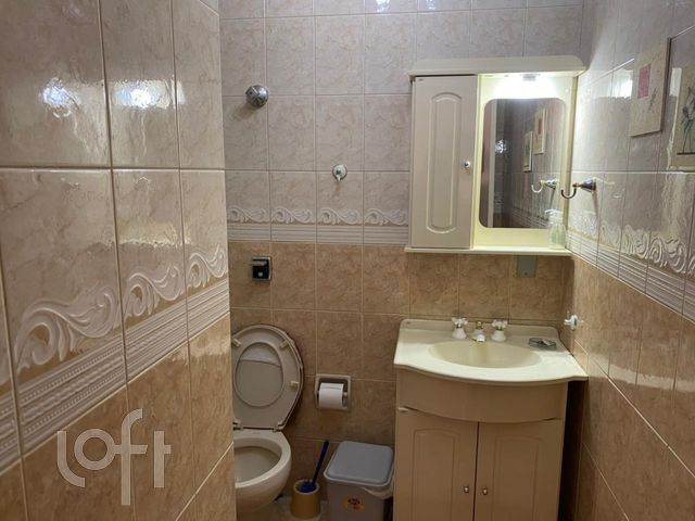 Apartamento com 100m², 1 dormitório, 1 suíte, 2 vagas, Boa Vista em Porto Alegre