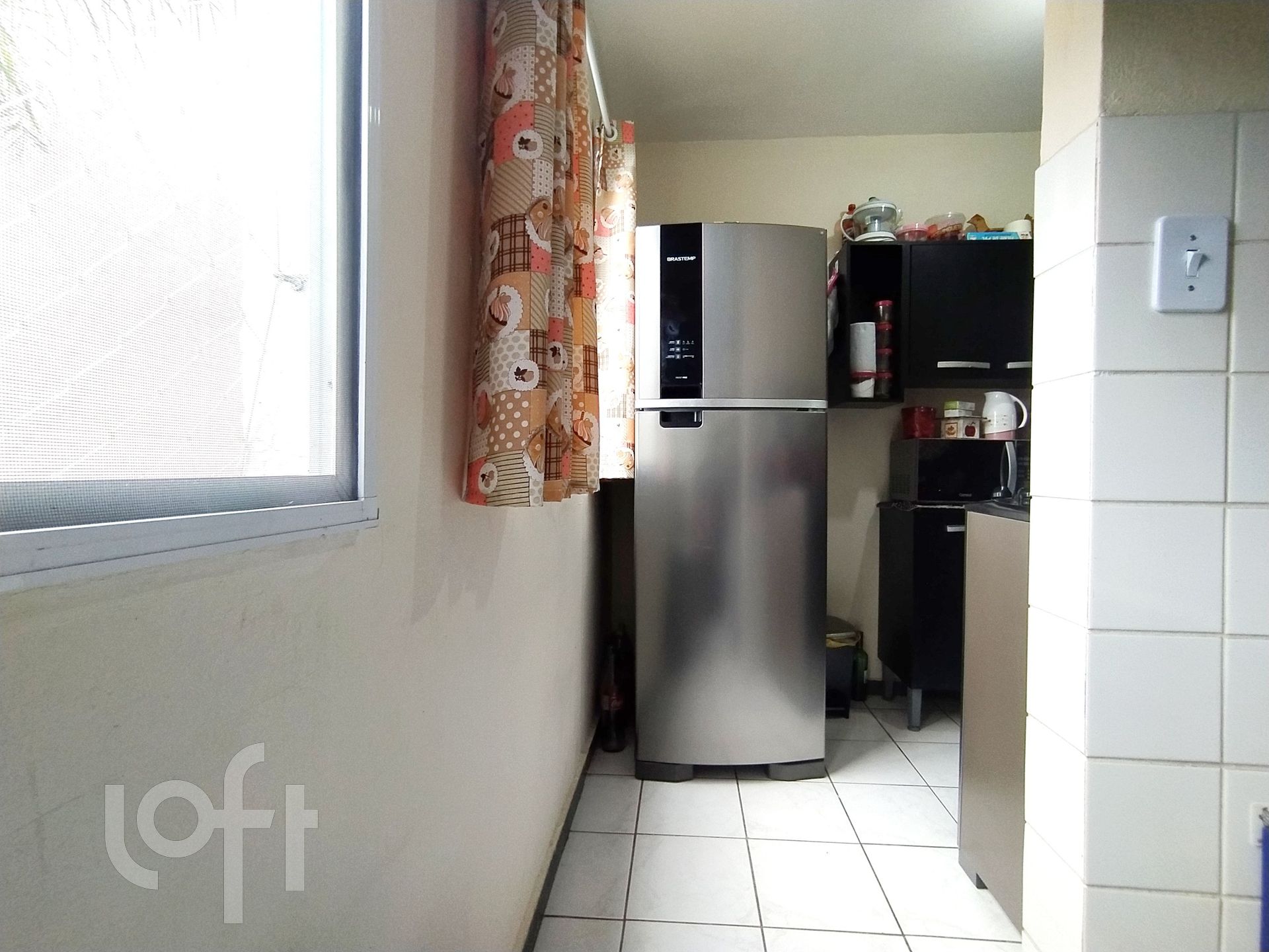 Apartamento à venda com 2 quartos, 52m² - Foto 5