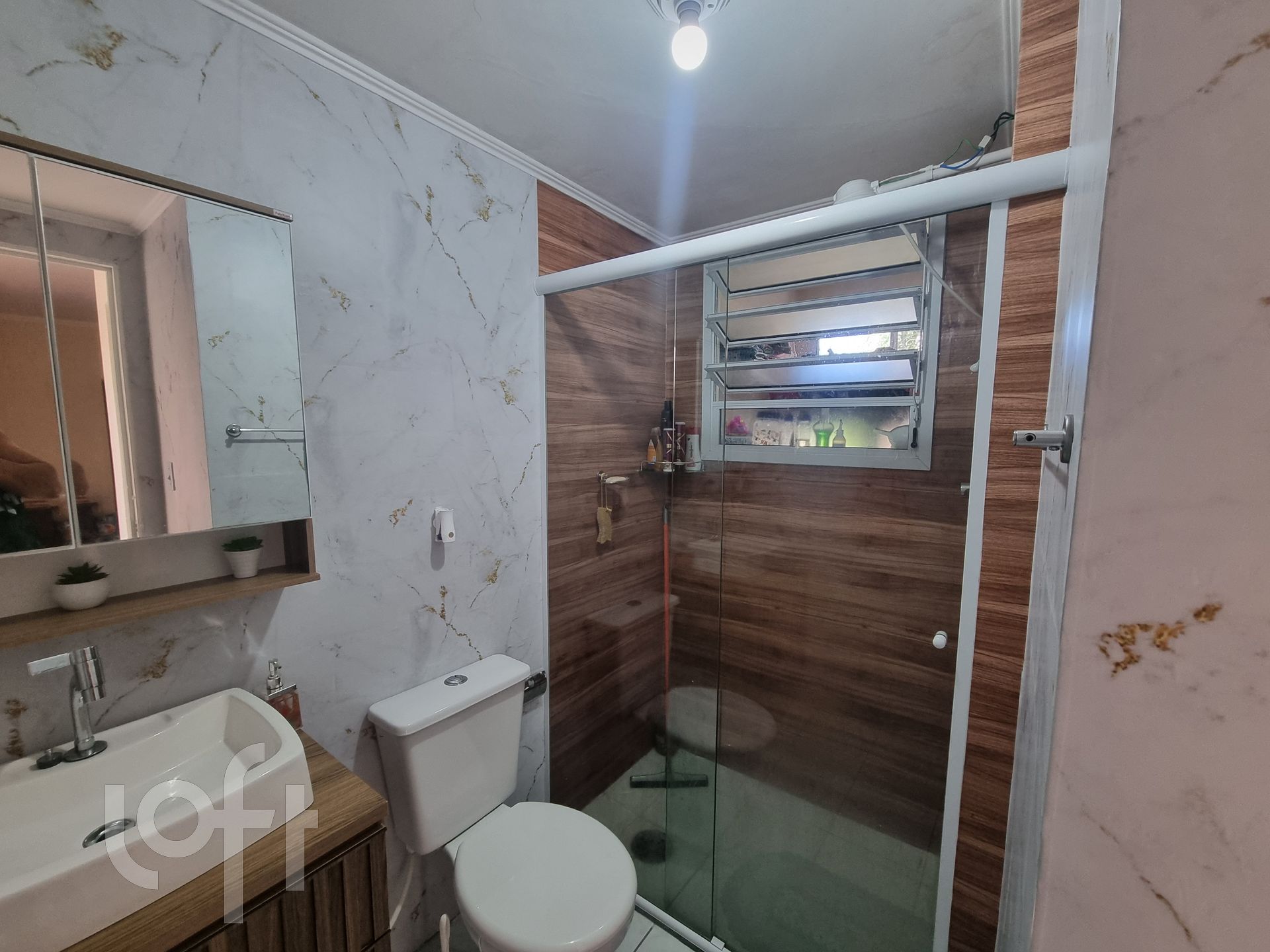 Apartamento à venda com 2 quartos, 52m² - Foto 16