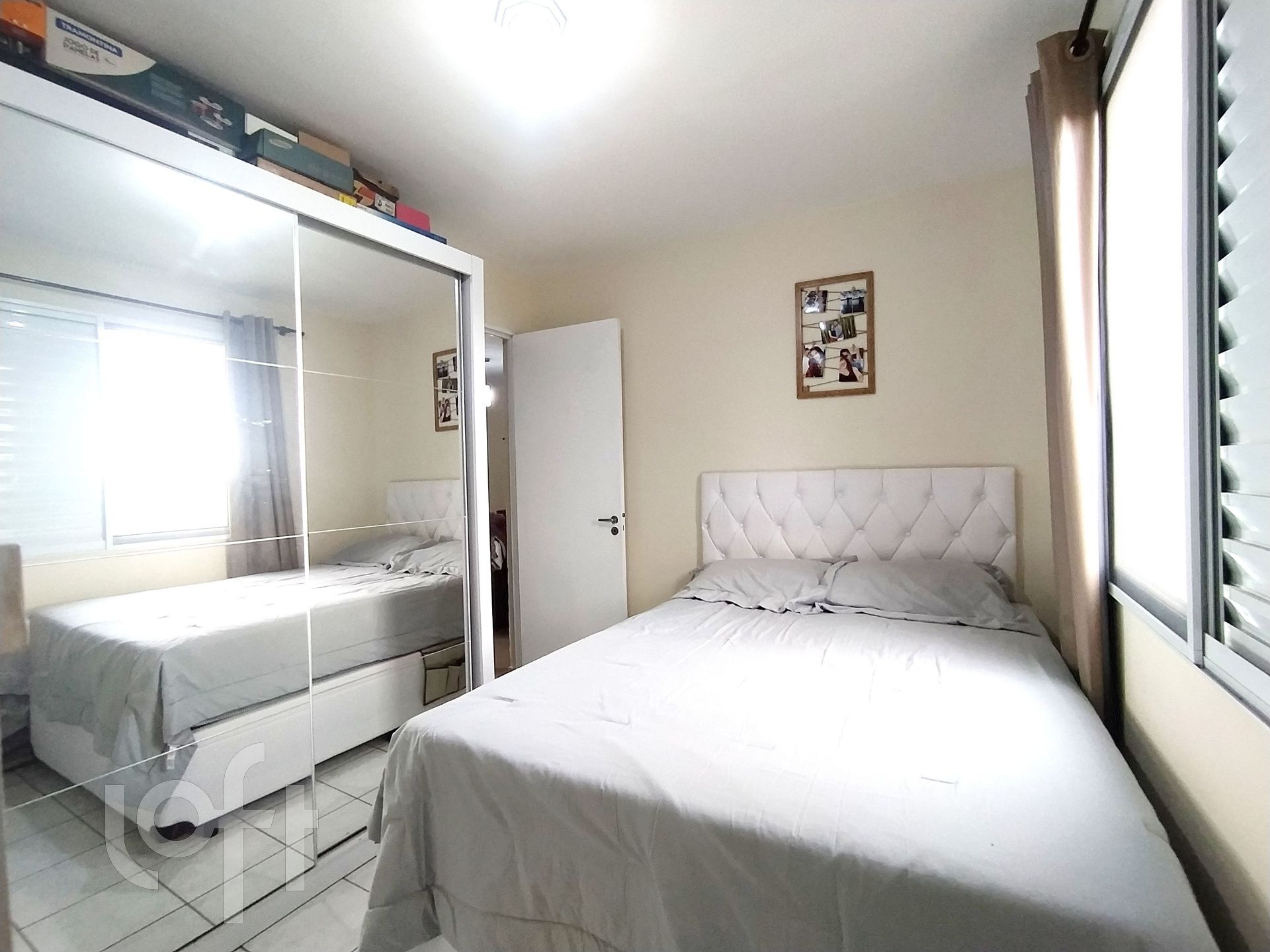 Apartamento à venda com 2 quartos, 52m² - Foto 11