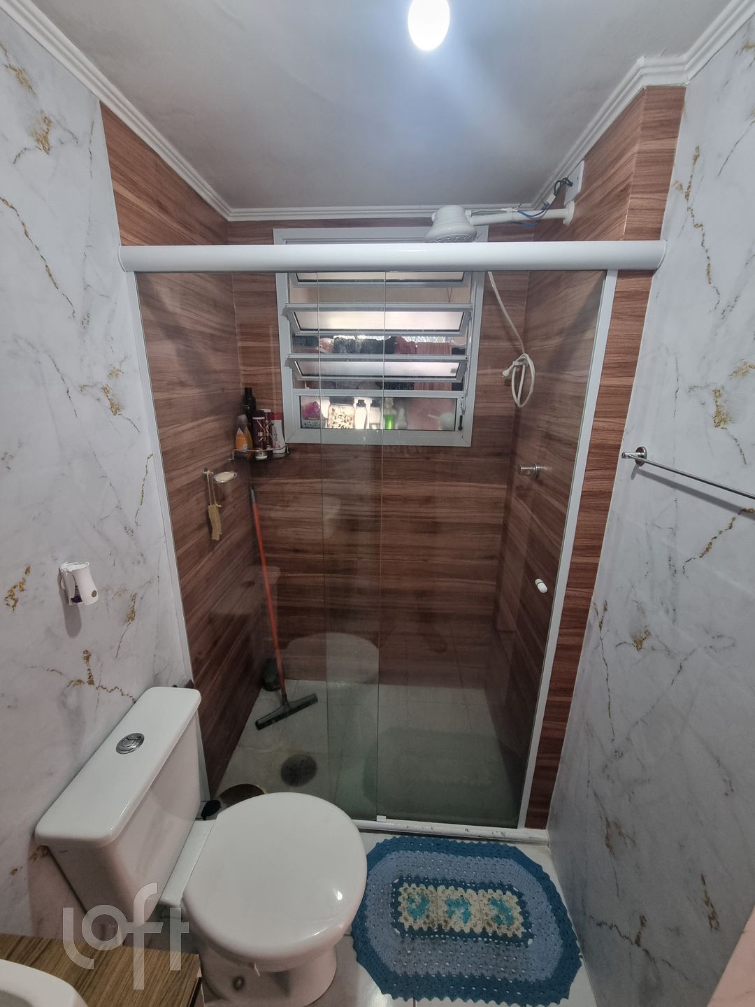 Apartamento à venda com 2 quartos, 52m² - Foto 17