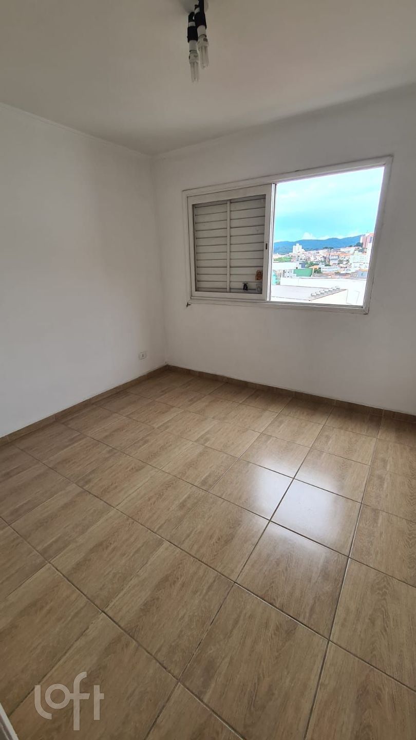 Apartamento à venda com 3 quartos, 95m² - Foto 12