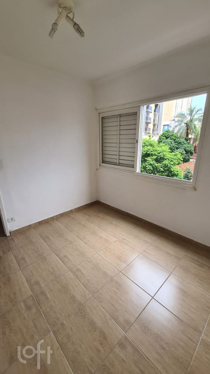 Apartamento à venda com 3 quartos, 95m² - Foto 11