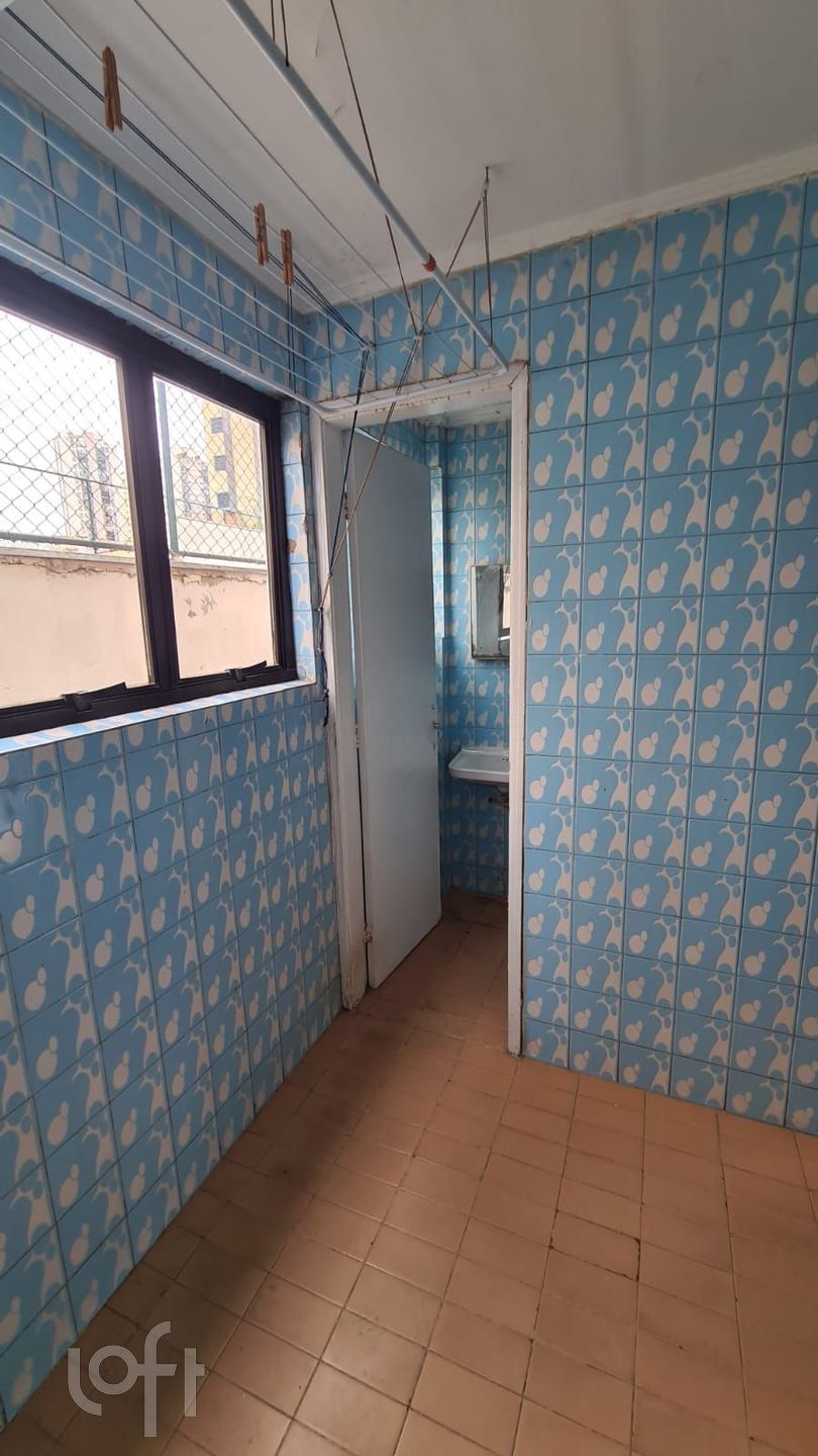 Apartamento à venda com 3 quartos, 95m² - Foto 6