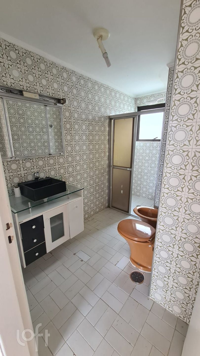 Apartamento à venda com 3 quartos, 95m² - Foto 15