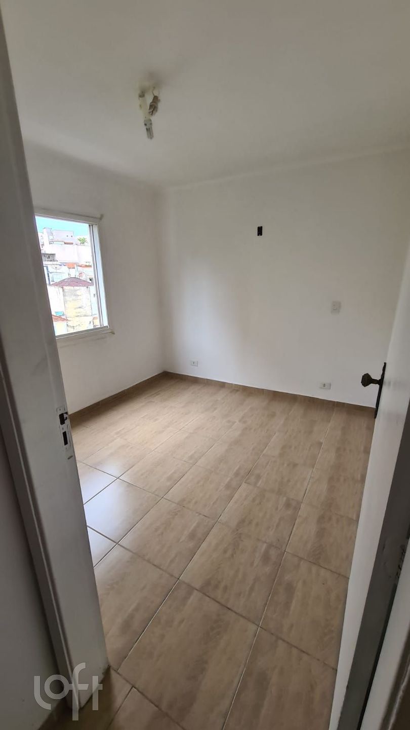 Apartamento à venda com 3 quartos, 95m² - Foto 7