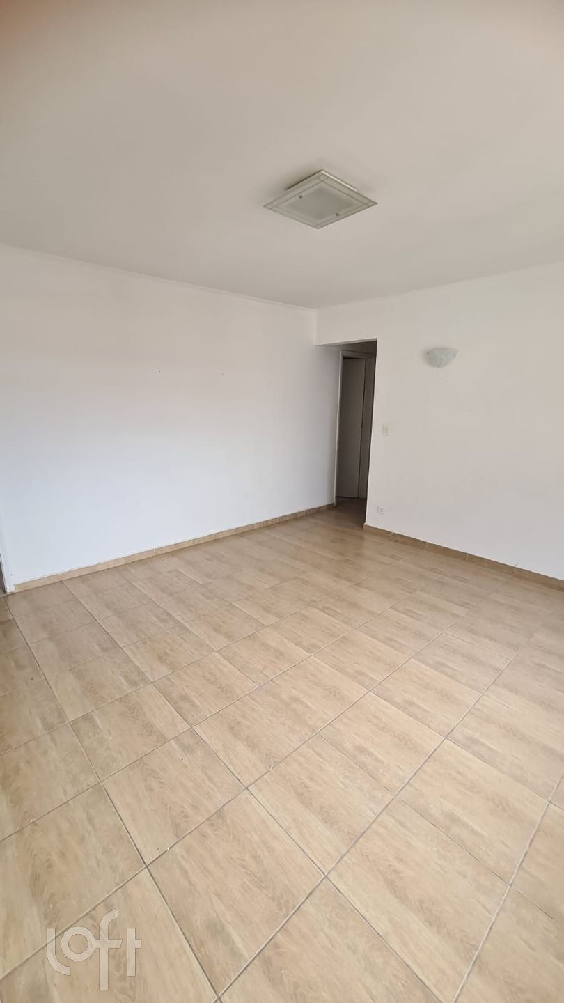 Apartamento à venda com 3 quartos, 95m² - Foto 2