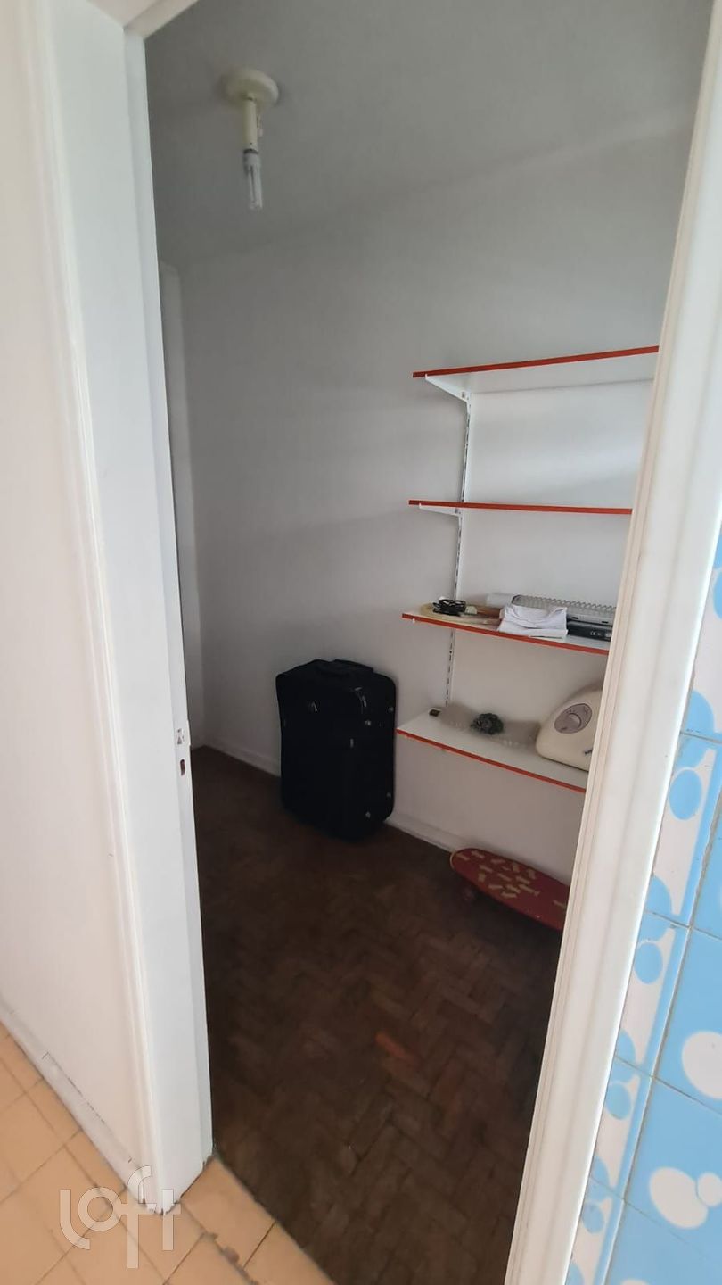 Apartamento à venda com 3 quartos, 95m² - Foto 14