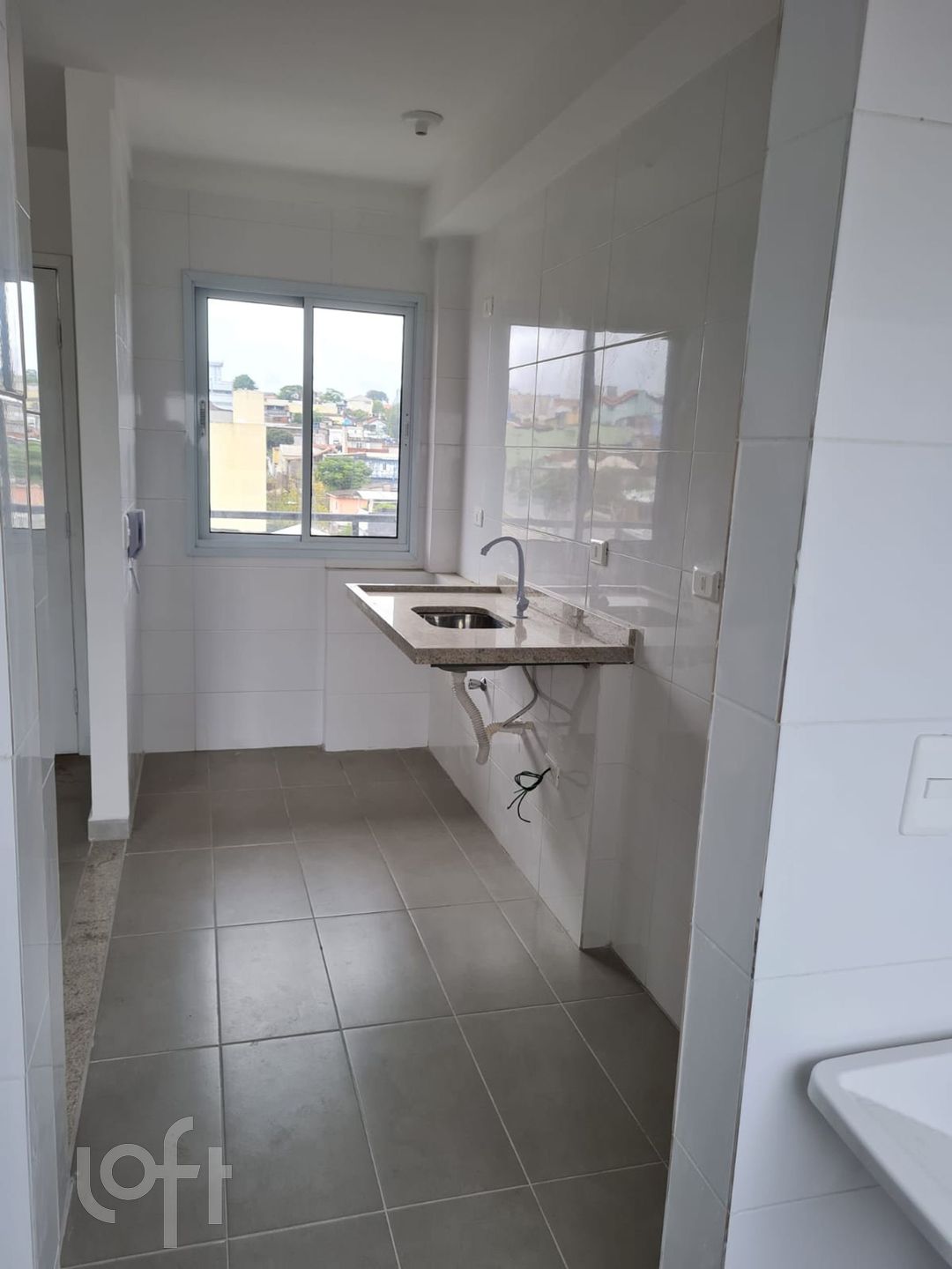 Apartamento à venda com 2 quartos, 48m² - Foto 6