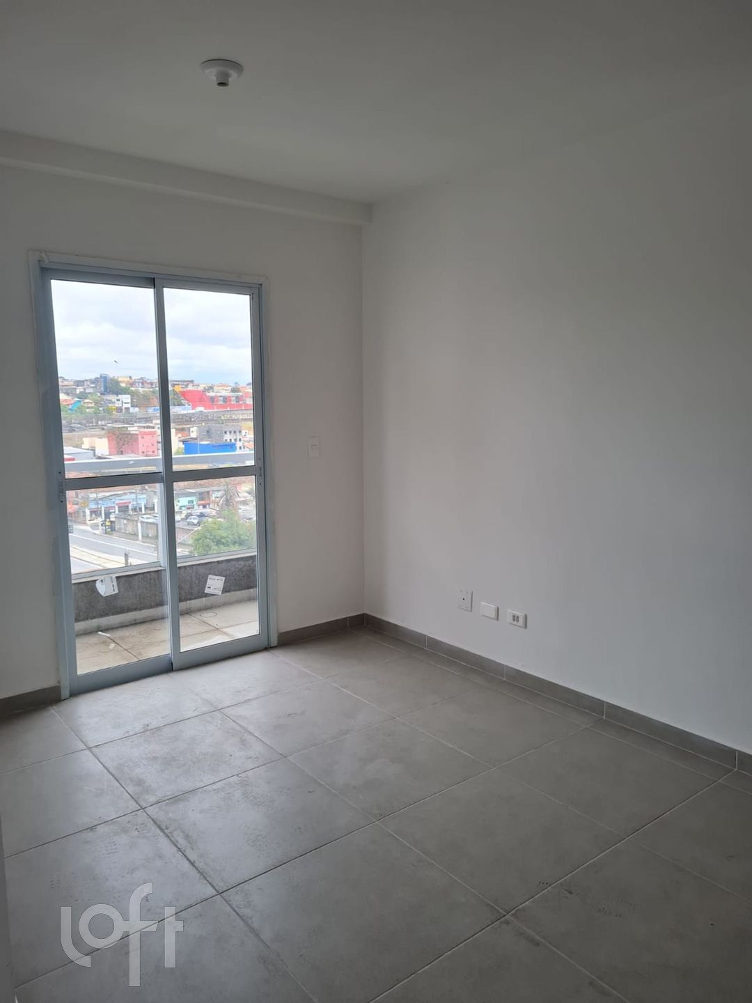 Apartamento à venda com 2 quartos, 48m² - Foto 5