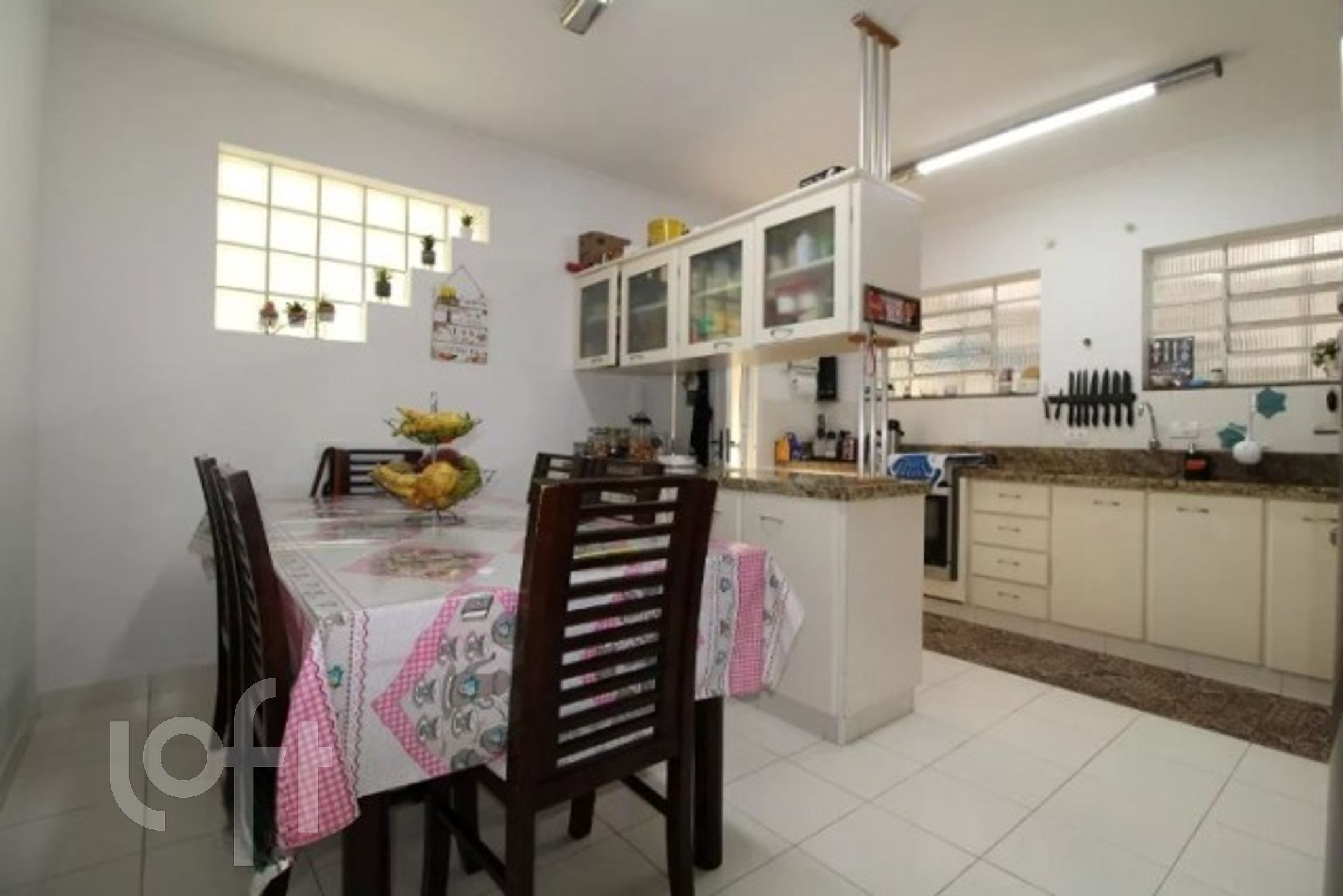 Casa à venda com 3 quartos, 180m² - Foto 5