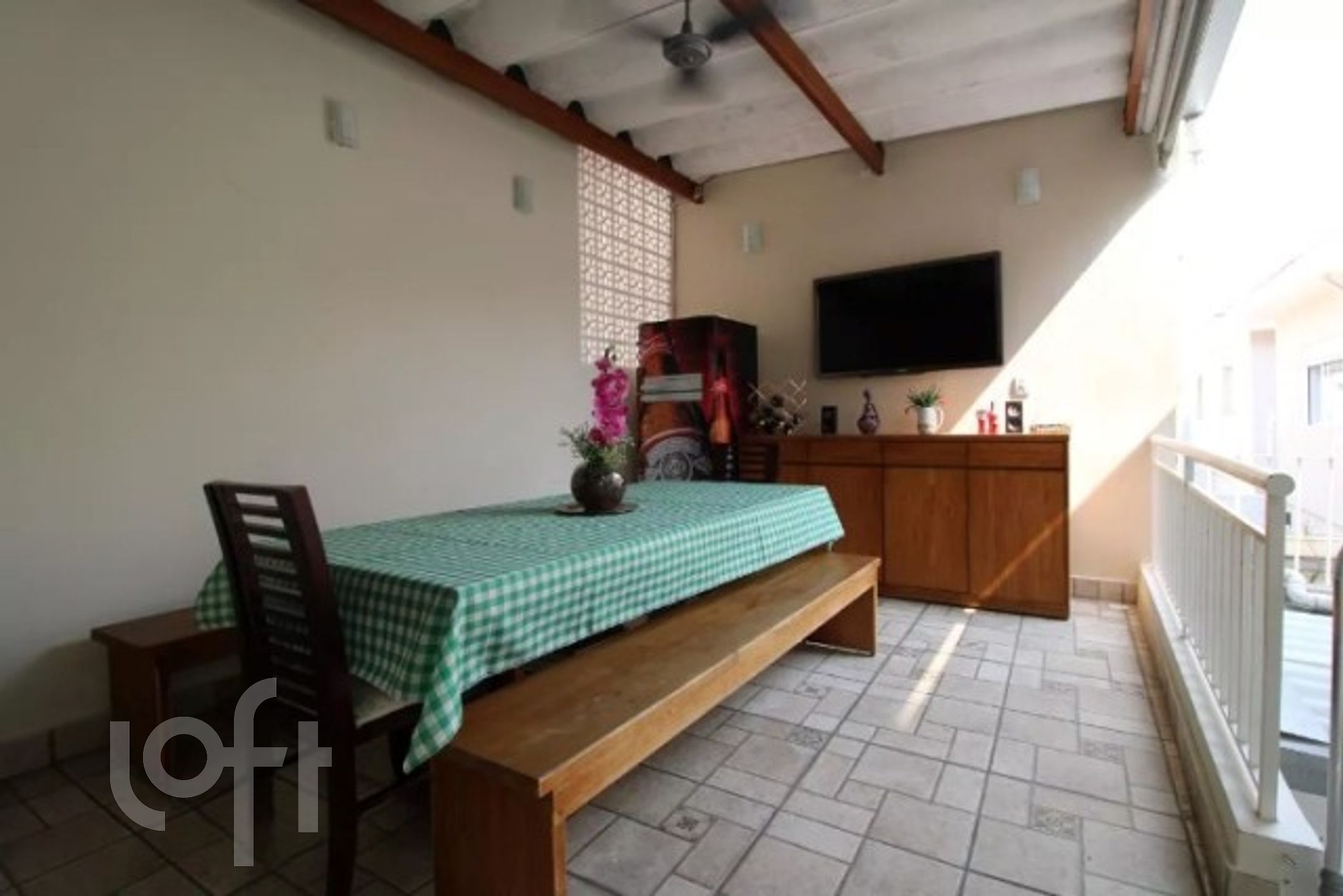 Casa à venda com 3 quartos, 180m² - Foto 14