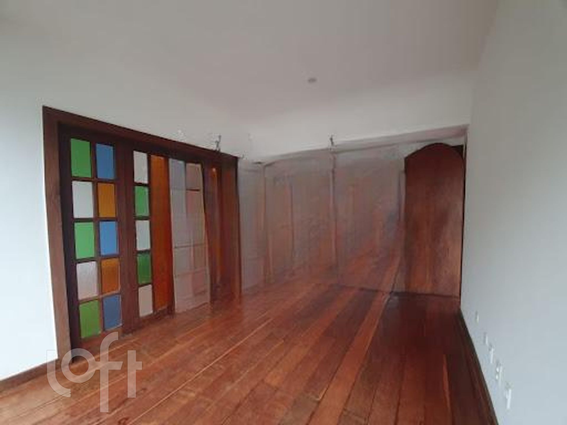 Apartamento à venda com 3 quartos, 180m² - Foto 7