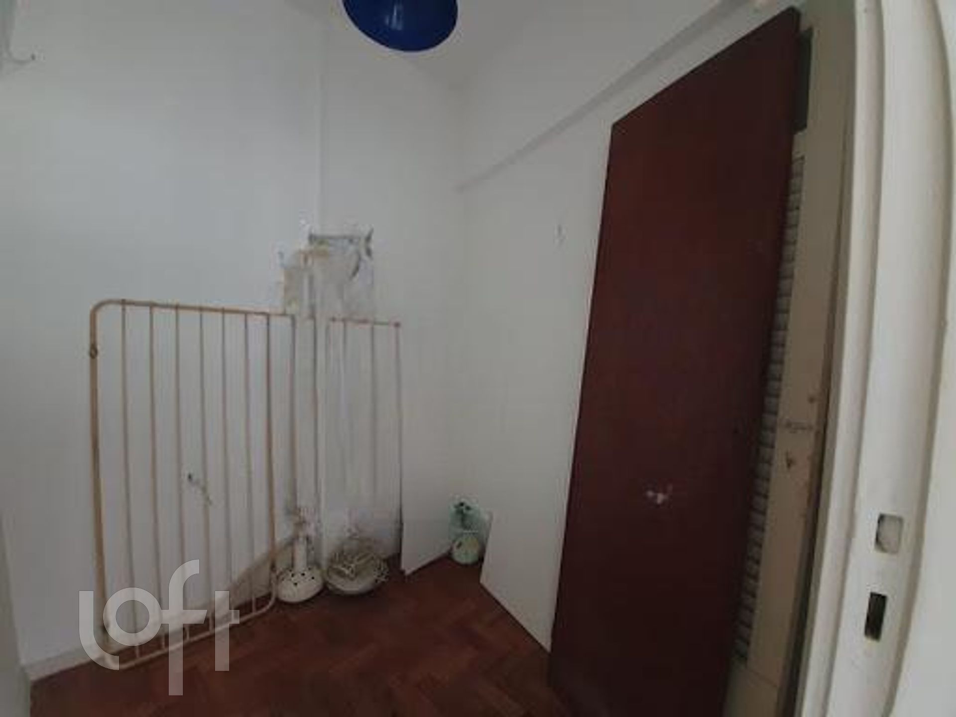 Apartamento à venda com 3 quartos, 180m² - Foto 6